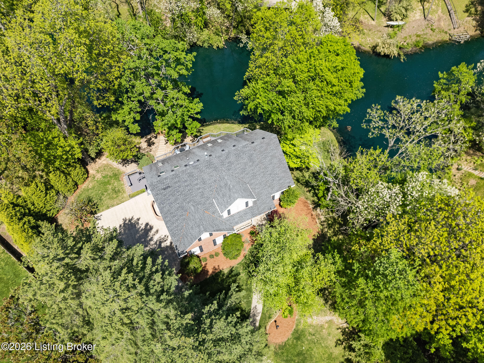 5519 Timber Ridge Dr