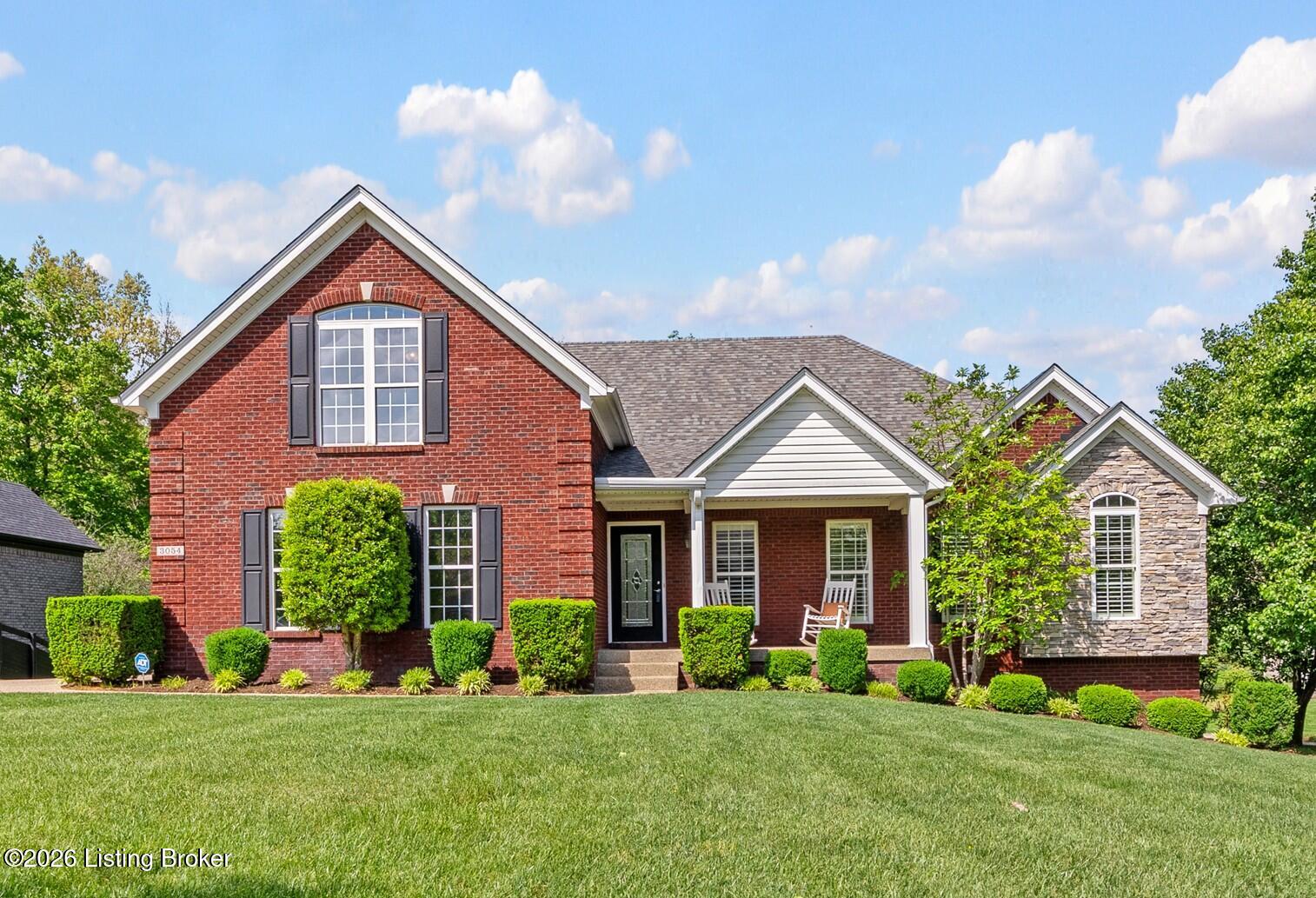 3054 Fallen Wood Ln