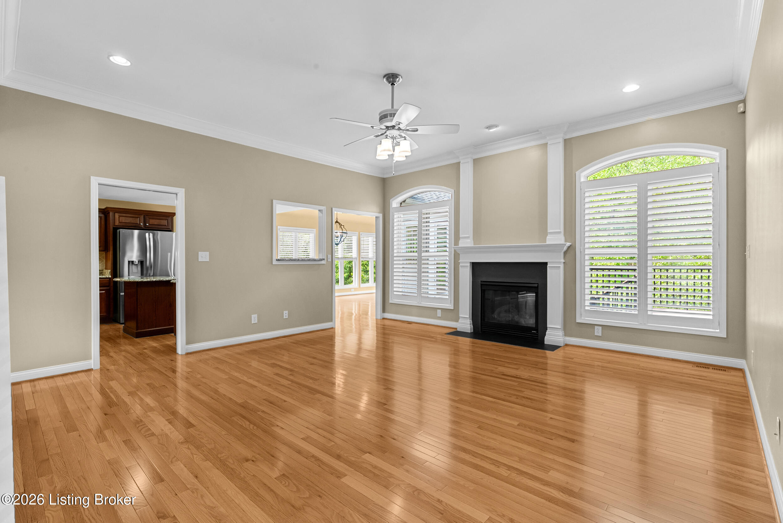 3054 Fallen Wood Ln