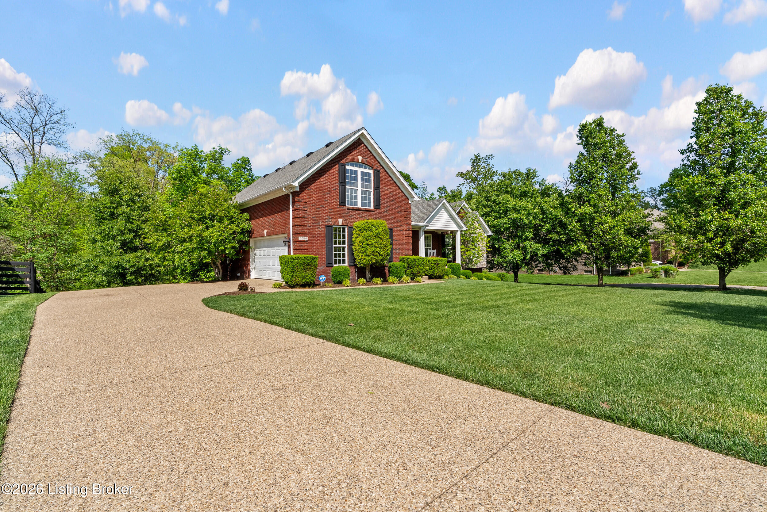 3054 Fallen Wood Ln