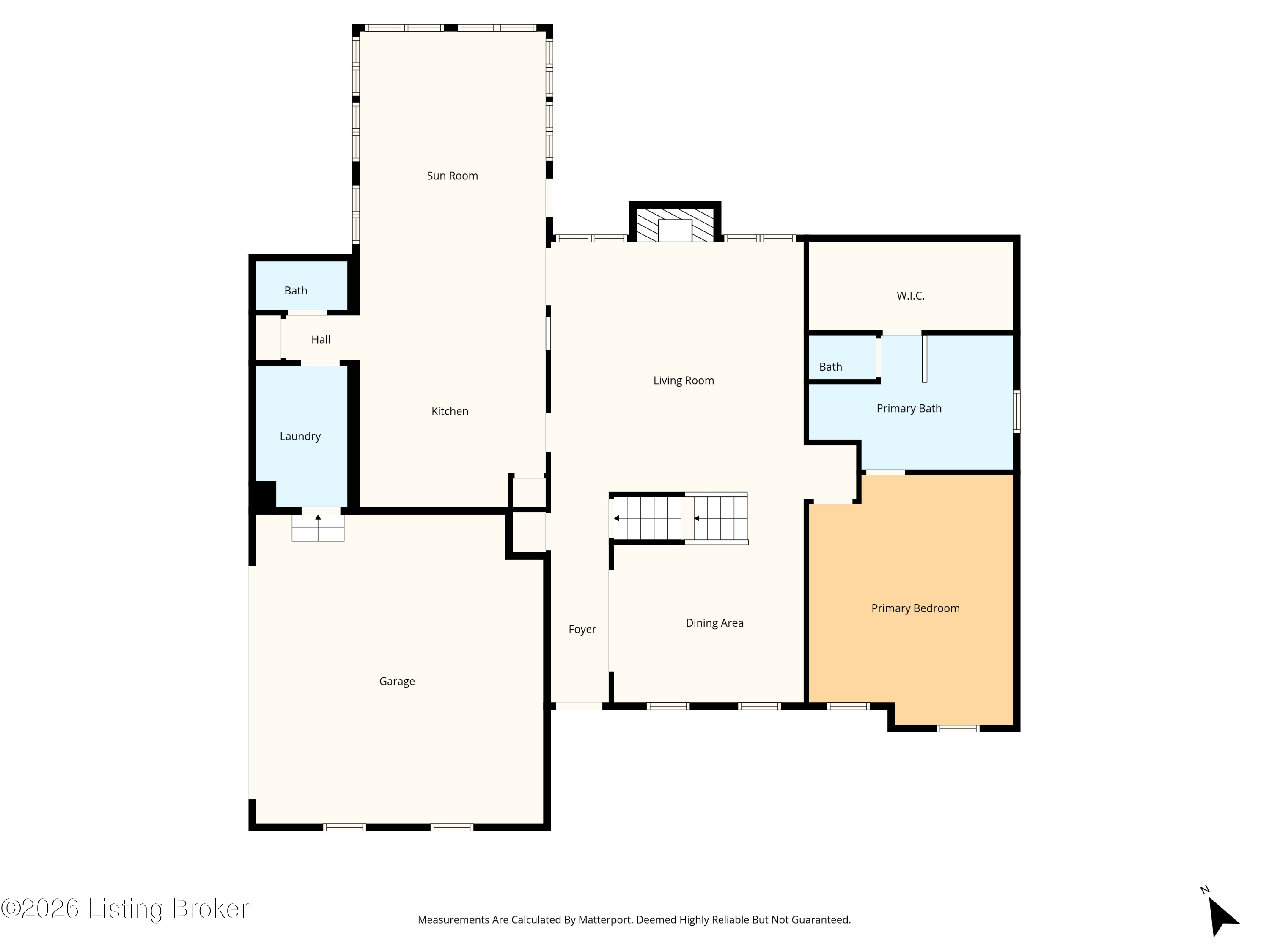 3054 Fallen Wood Ln