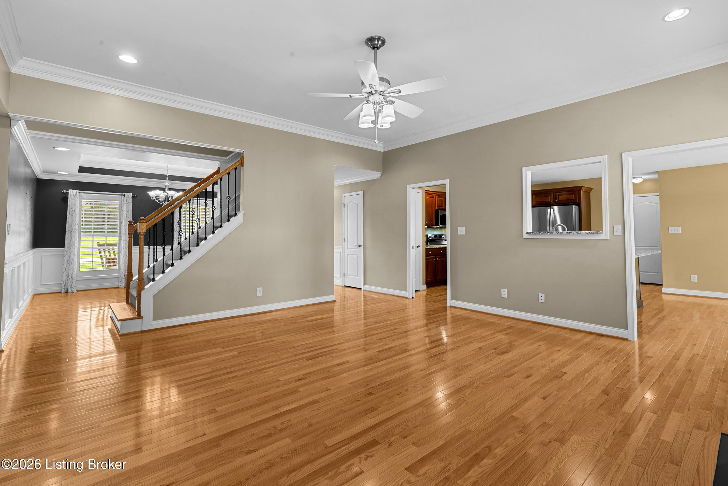 3054 Fallen Wood Ln