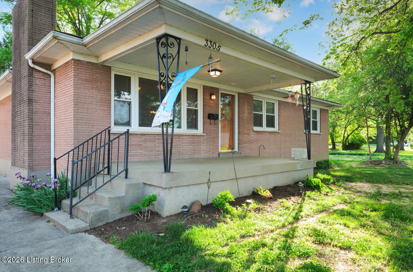 3305 Donald Dr