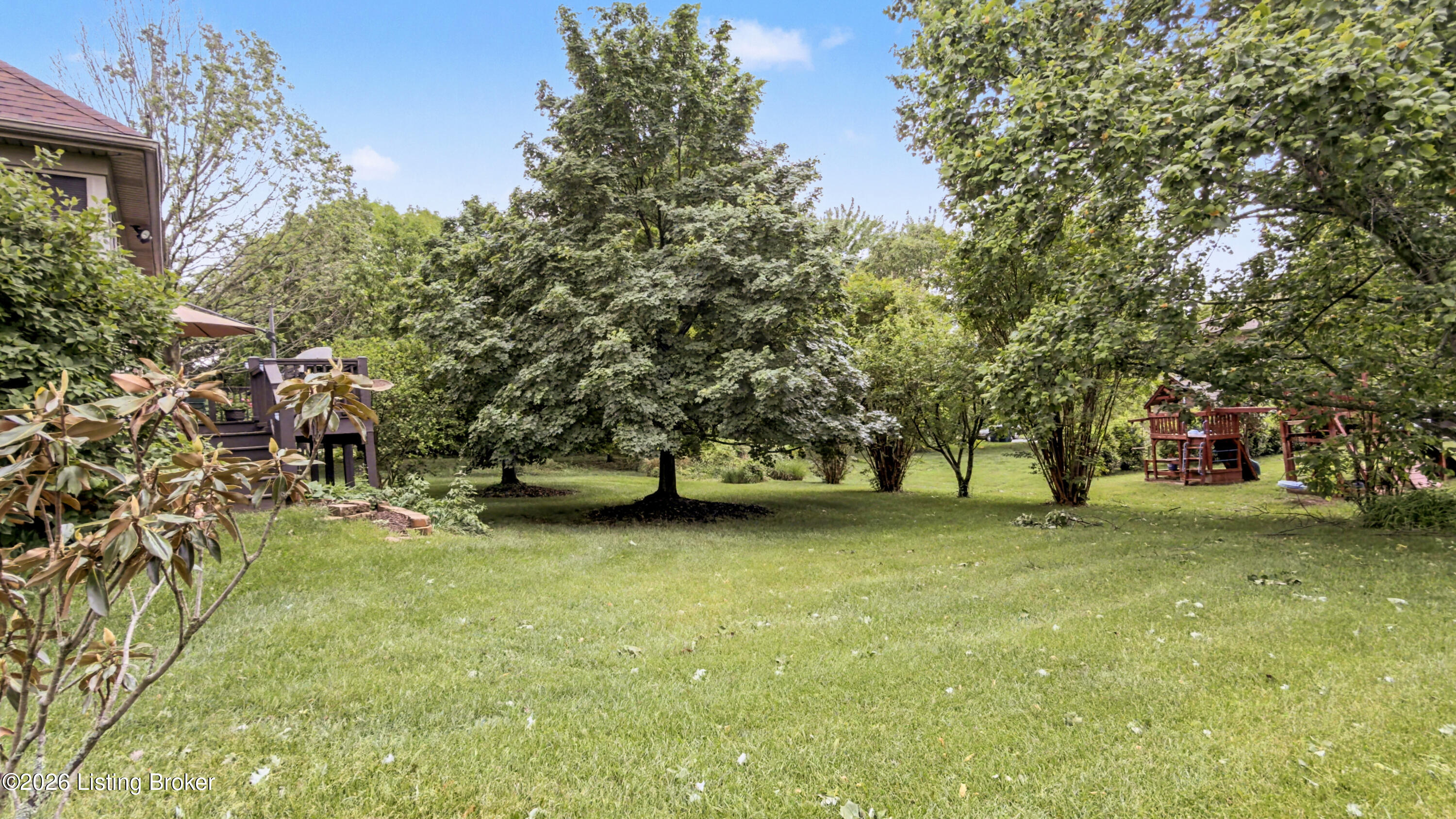 6109 Chinaberry Ct