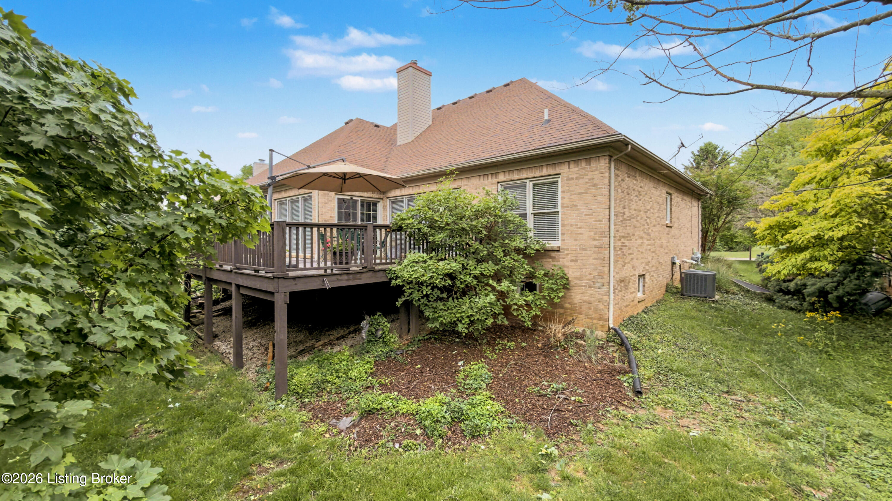 6109 Chinaberry Ct