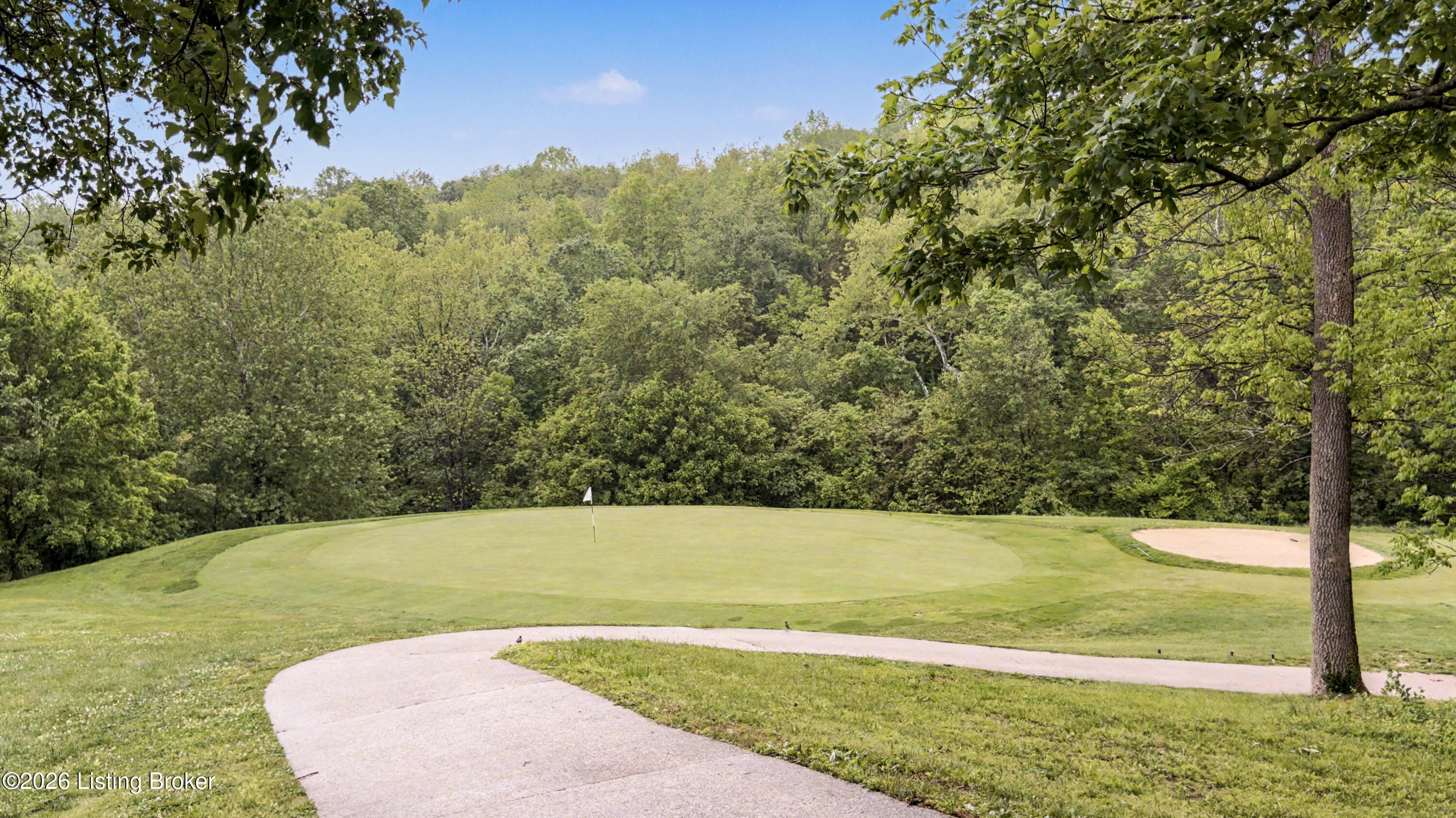 6109 Chinaberry Ct