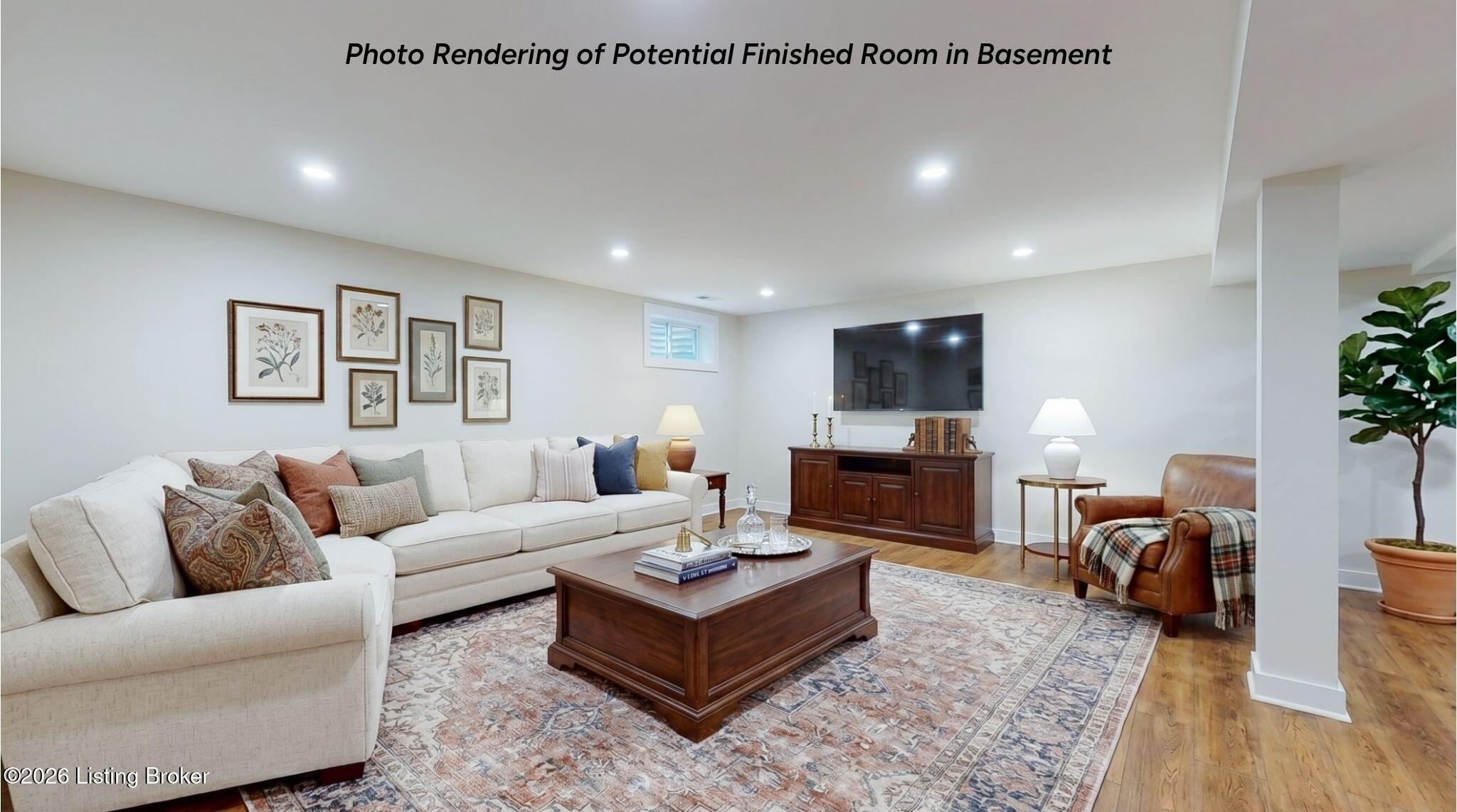 6109 Chinaberry Ct