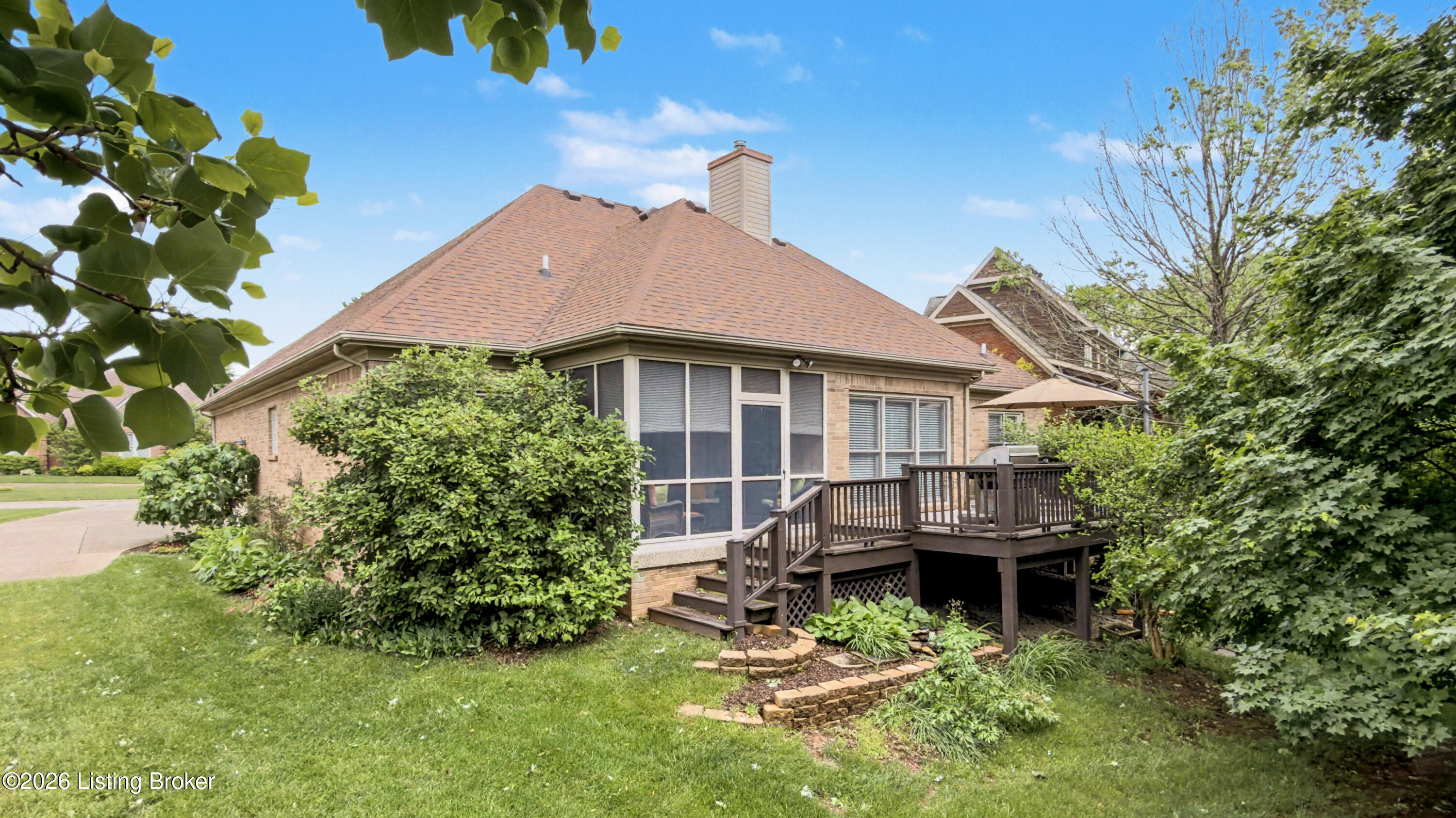 6109 Chinaberry Ct