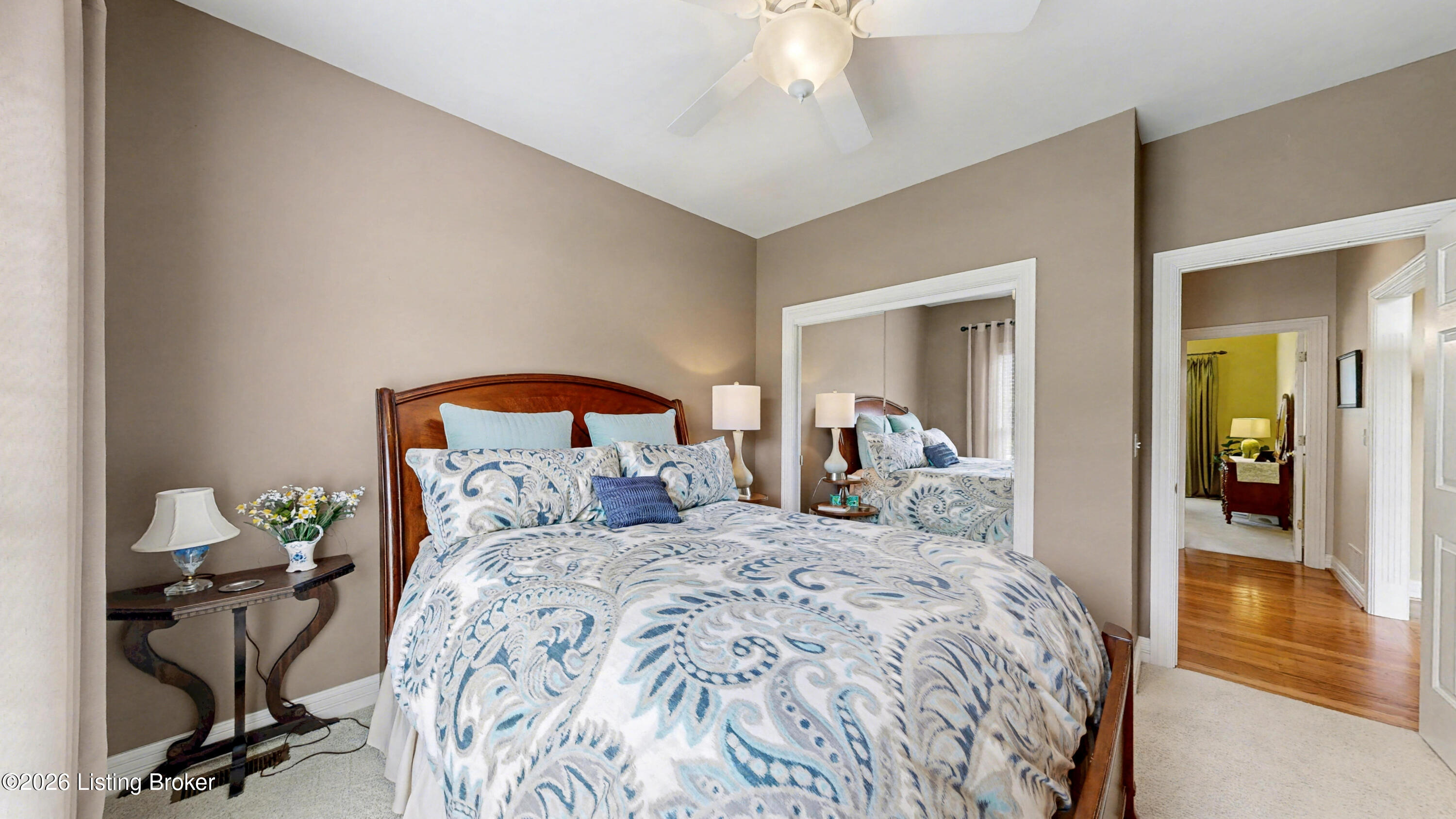 6109 Chinaberry Ct