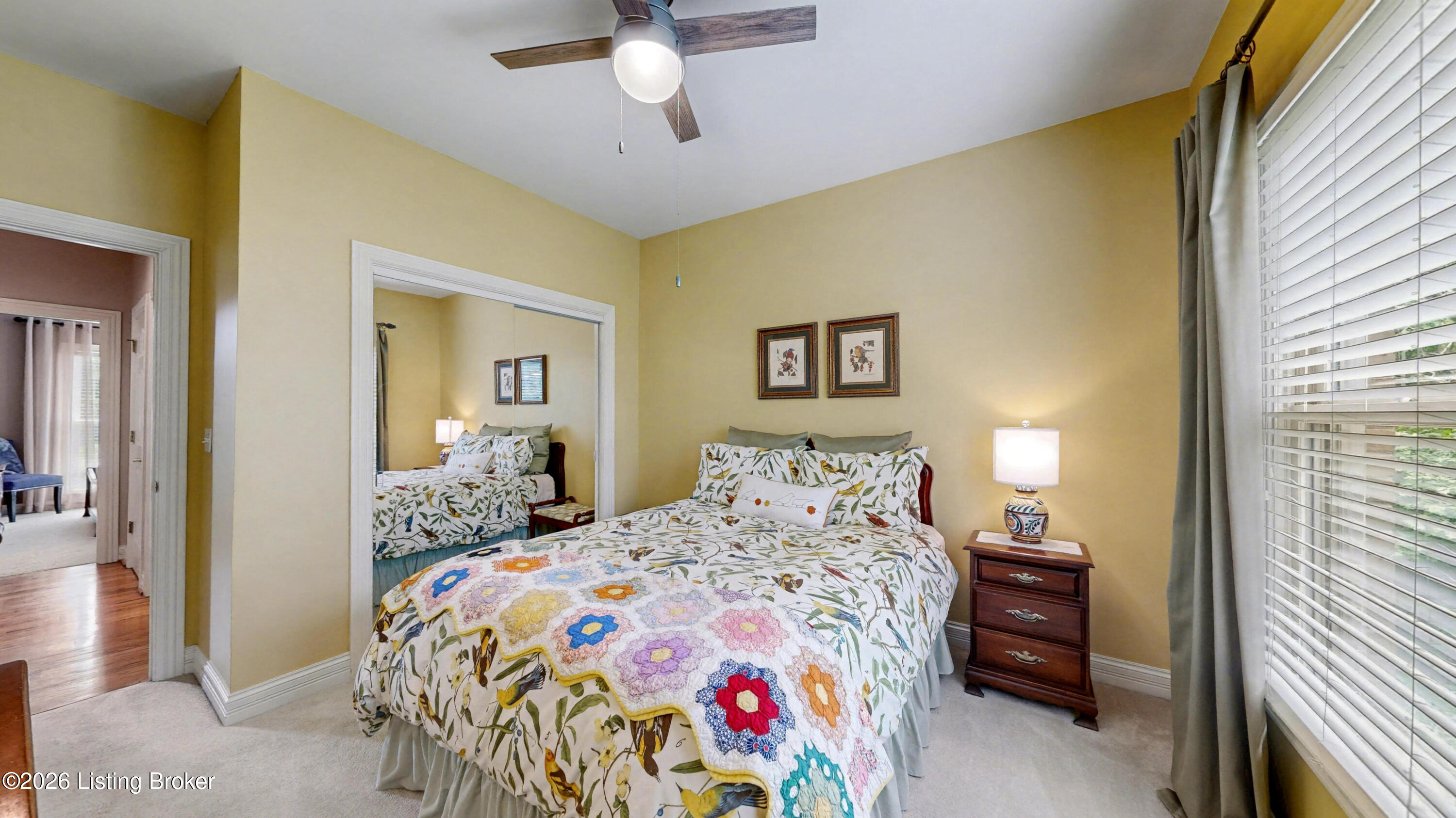 6109 Chinaberry Ct