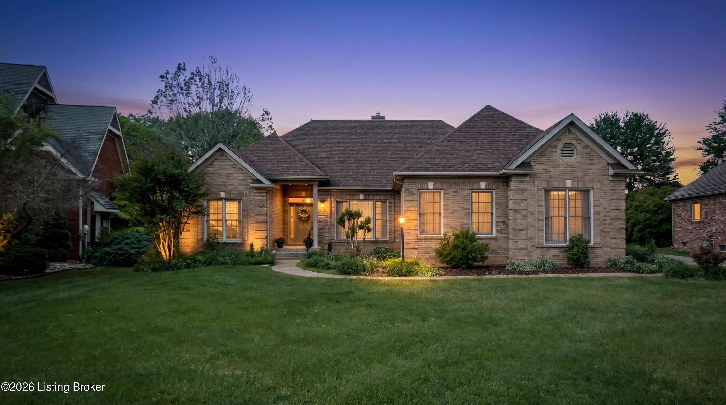 6109 Chinaberry Ct