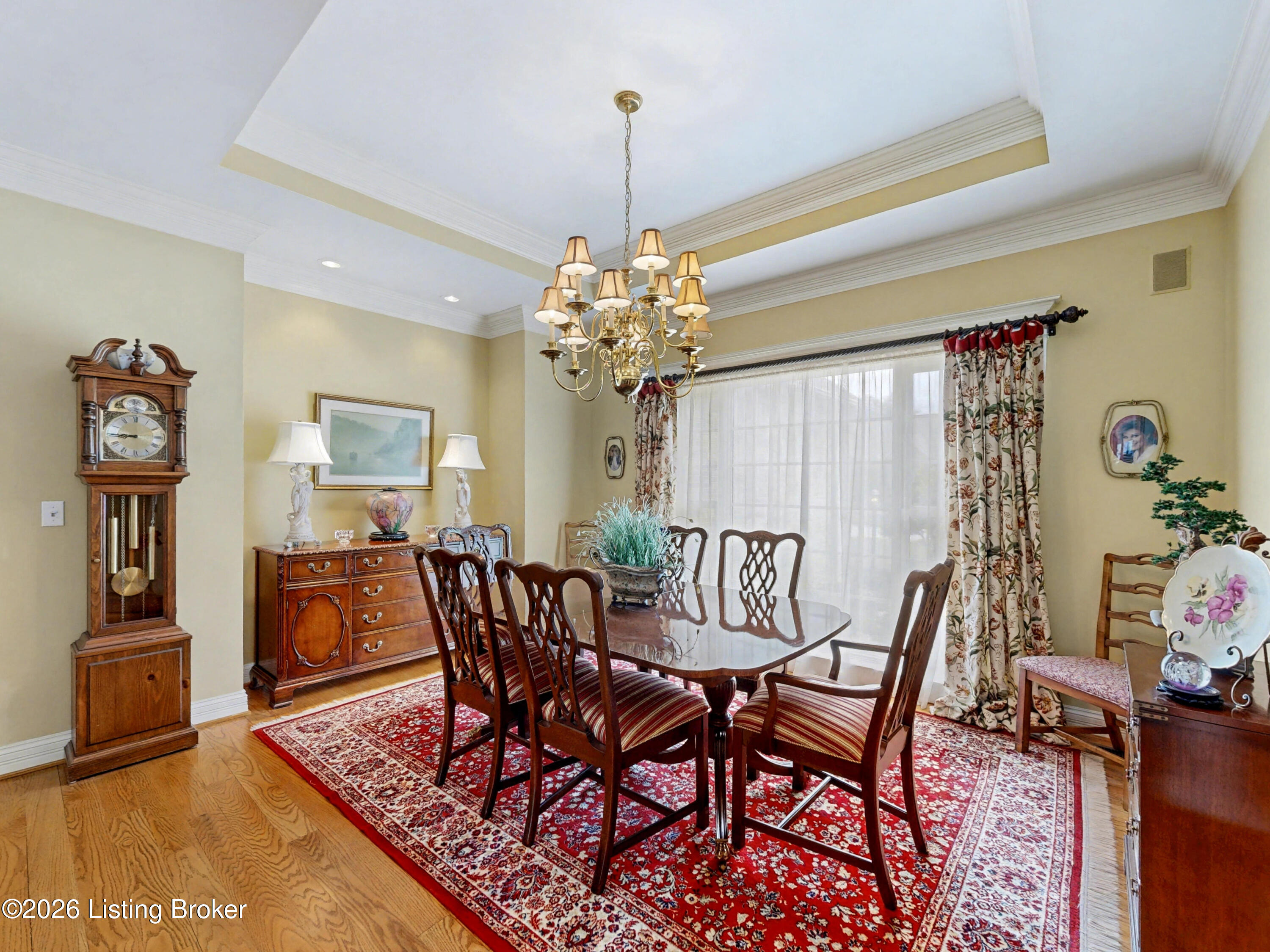 6109 Chinaberry Ct