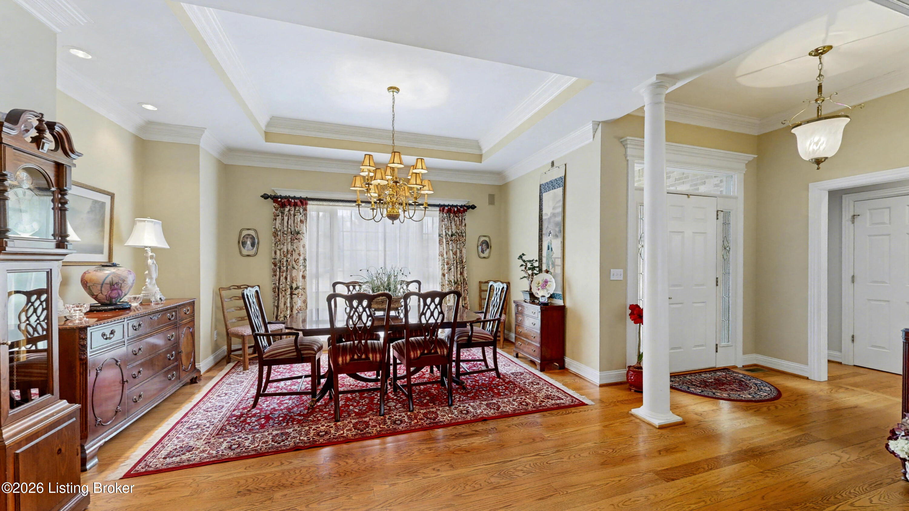 6109 Chinaberry Ct