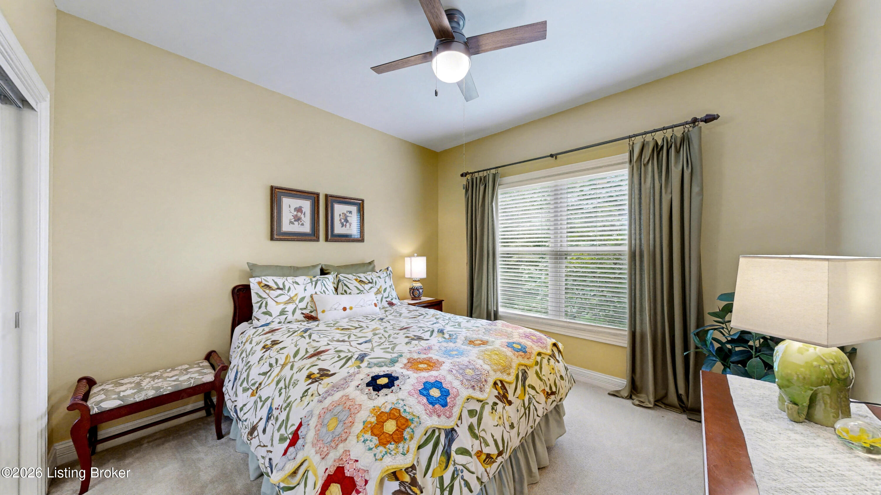 6109 Chinaberry Ct
