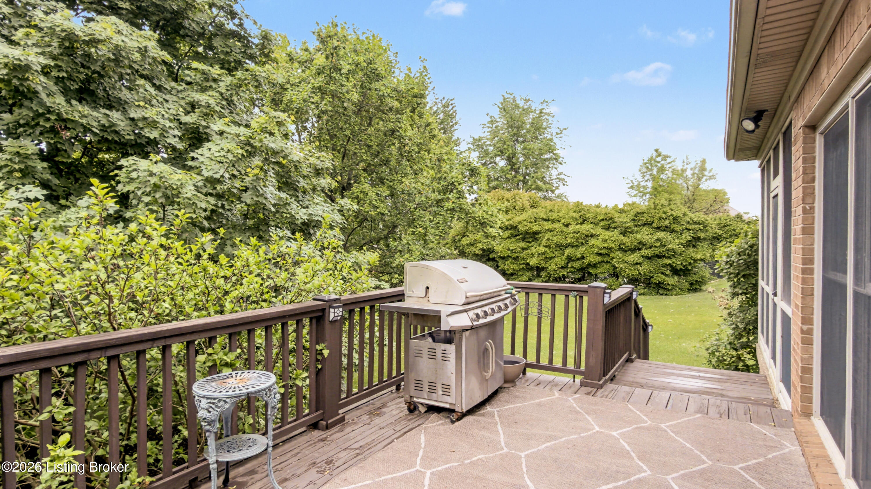 6109 Chinaberry Ct