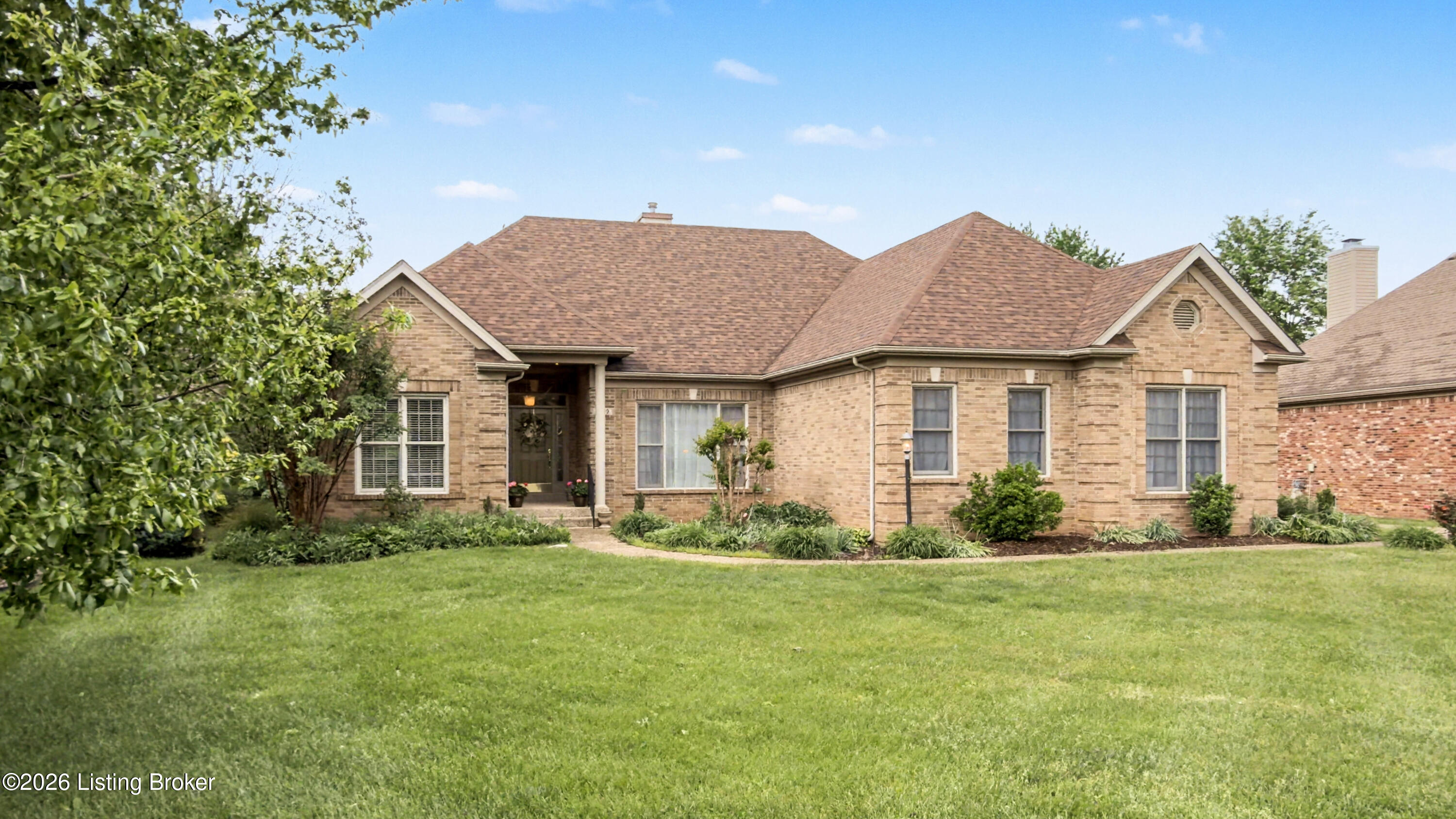 6109 Chinaberry Ct