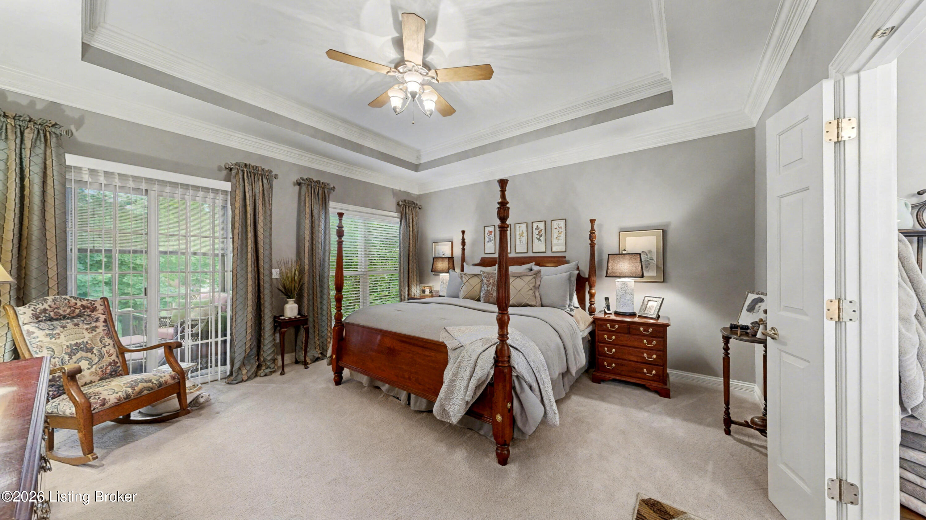 6109 Chinaberry Ct