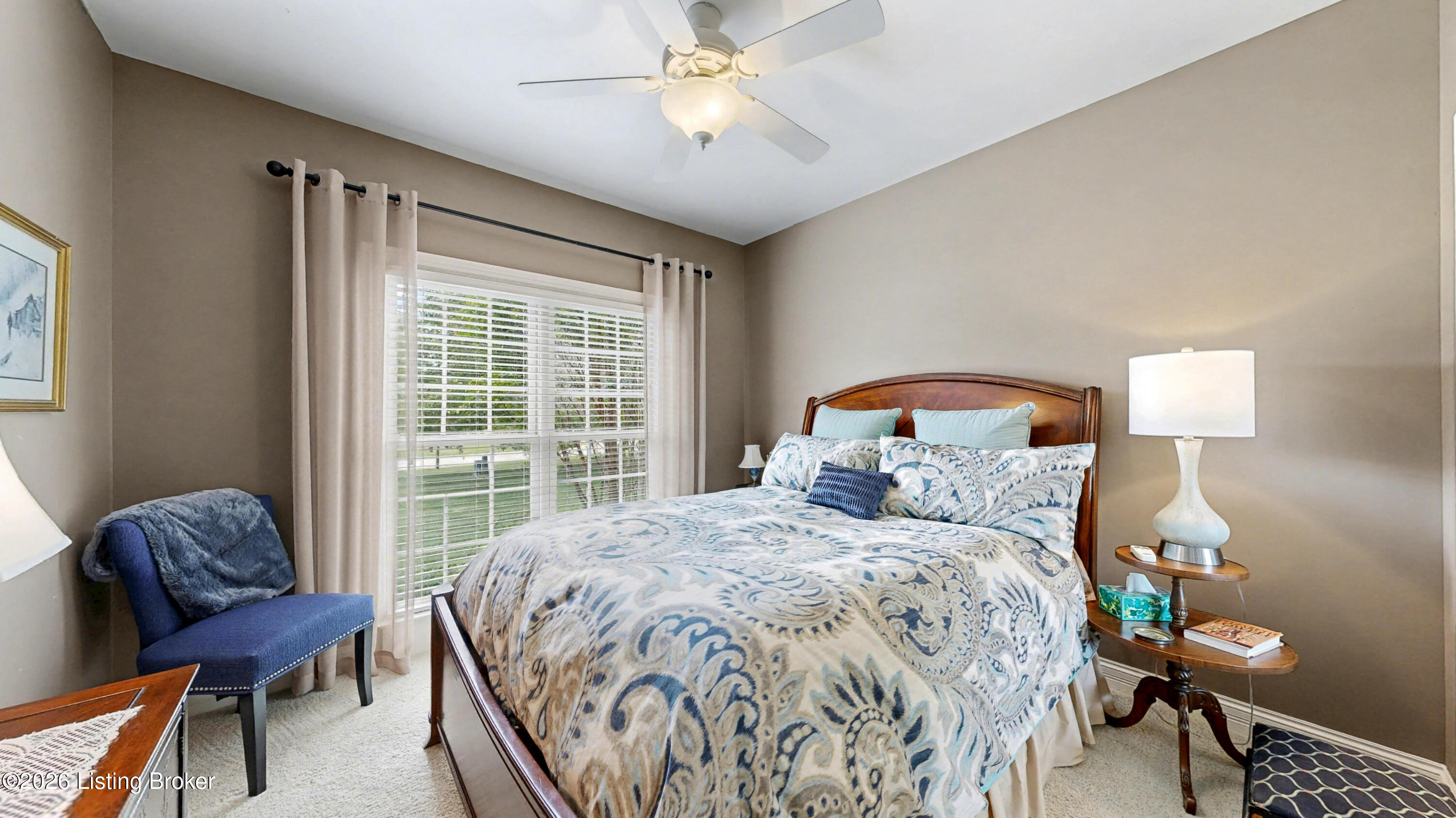 6109 Chinaberry Ct