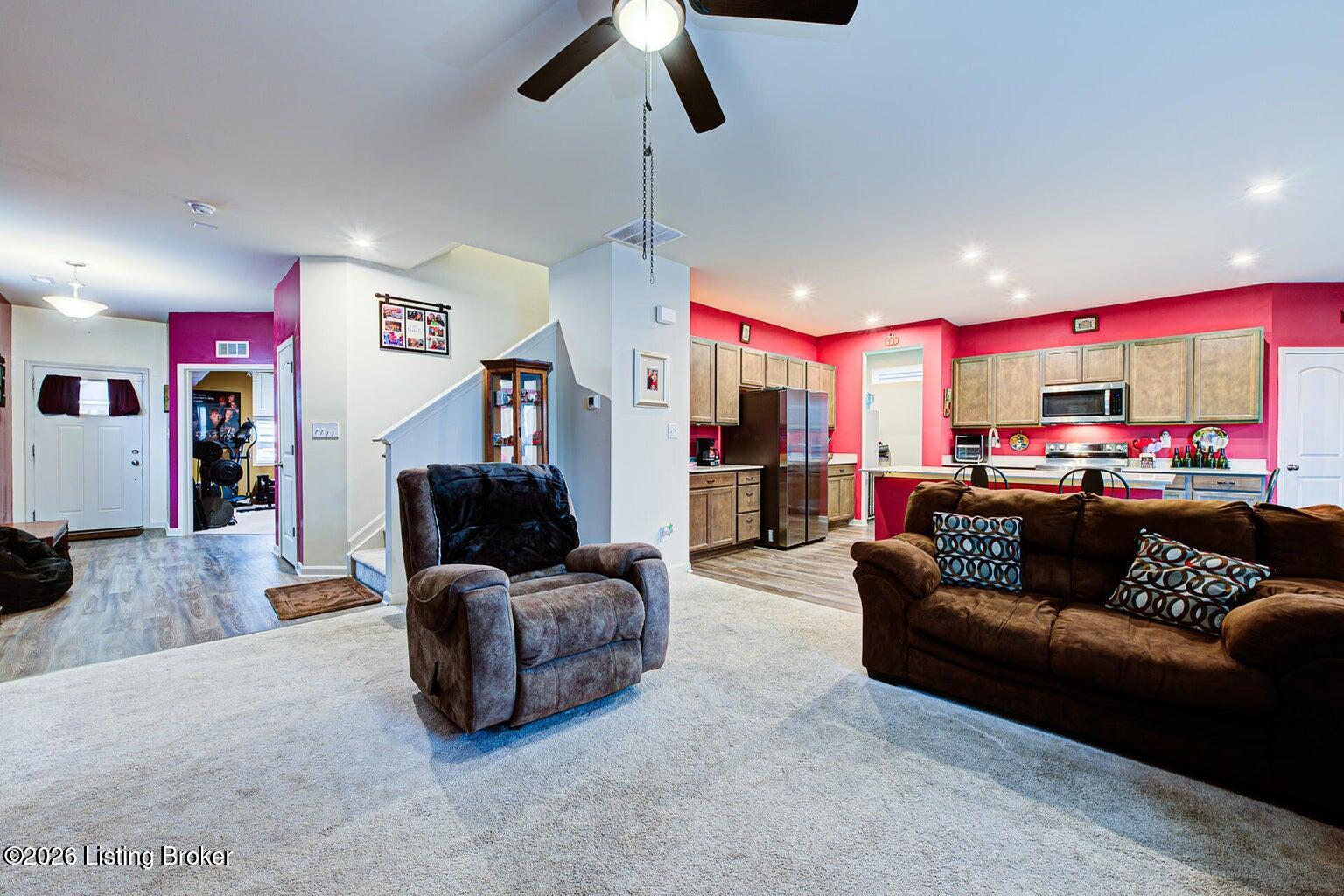 3718 Creekstone Bluff Blvd
