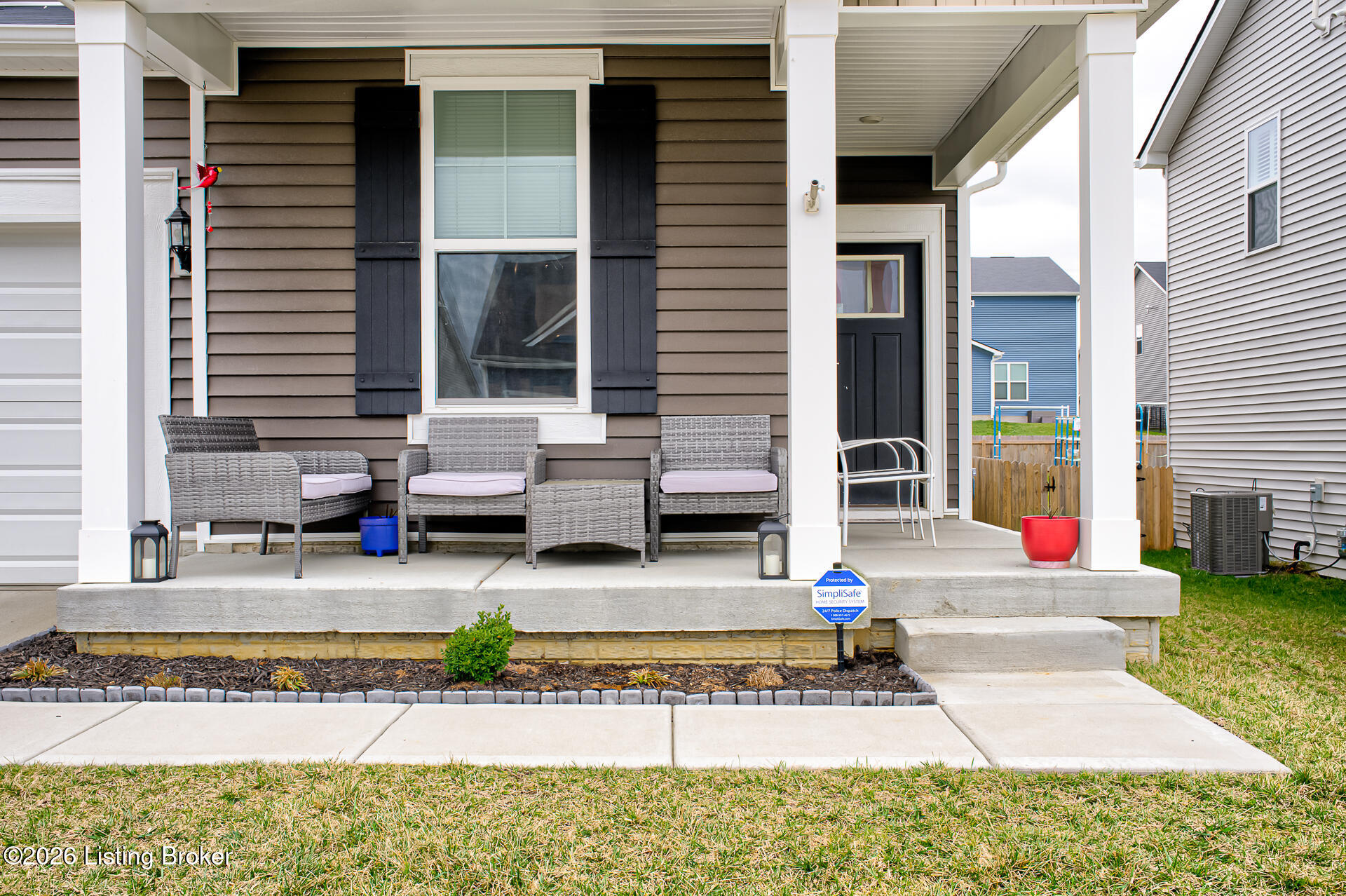 3718 Creekstone Bluff Blvd