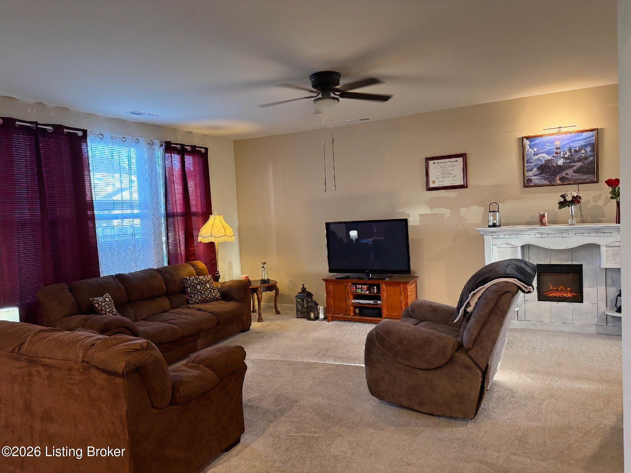 3718 Creekstone Bluff Blvd