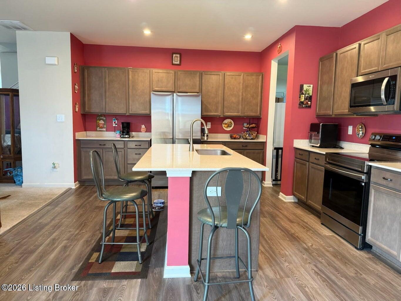 3718 Creekstone Bluff Blvd