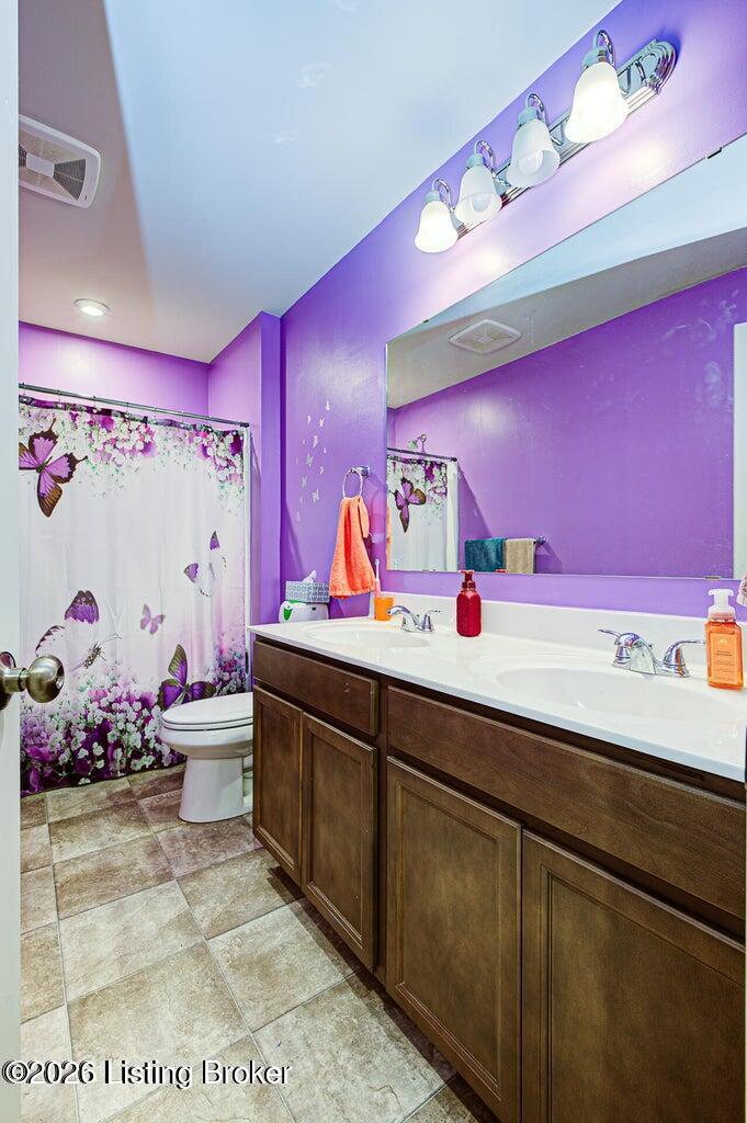 3718 Creekstone Bluff Blvd