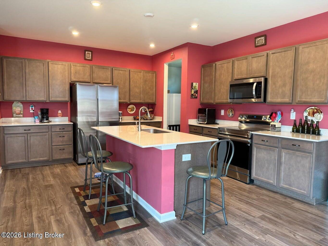 3718 Creekstone Bluff Blvd