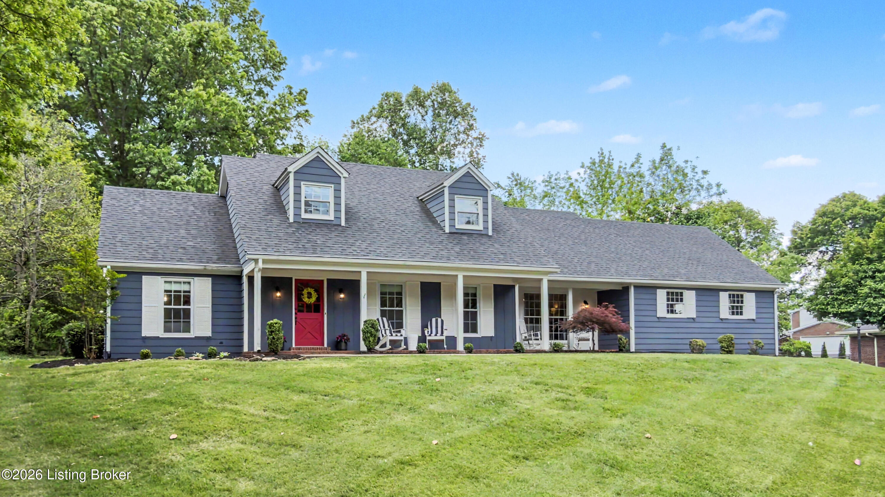 2413 Stayton Way