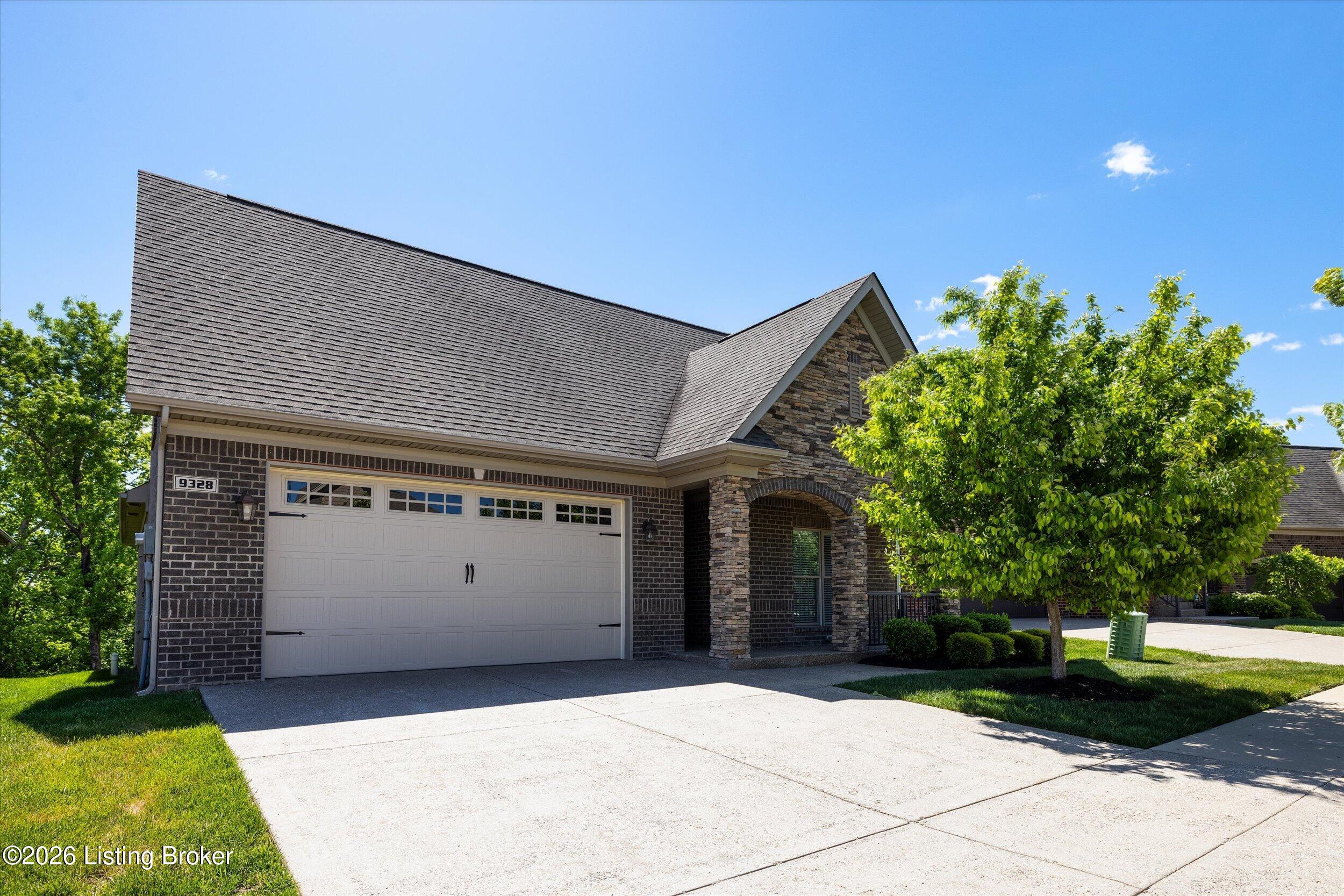 9328 Cross Meadows Cir