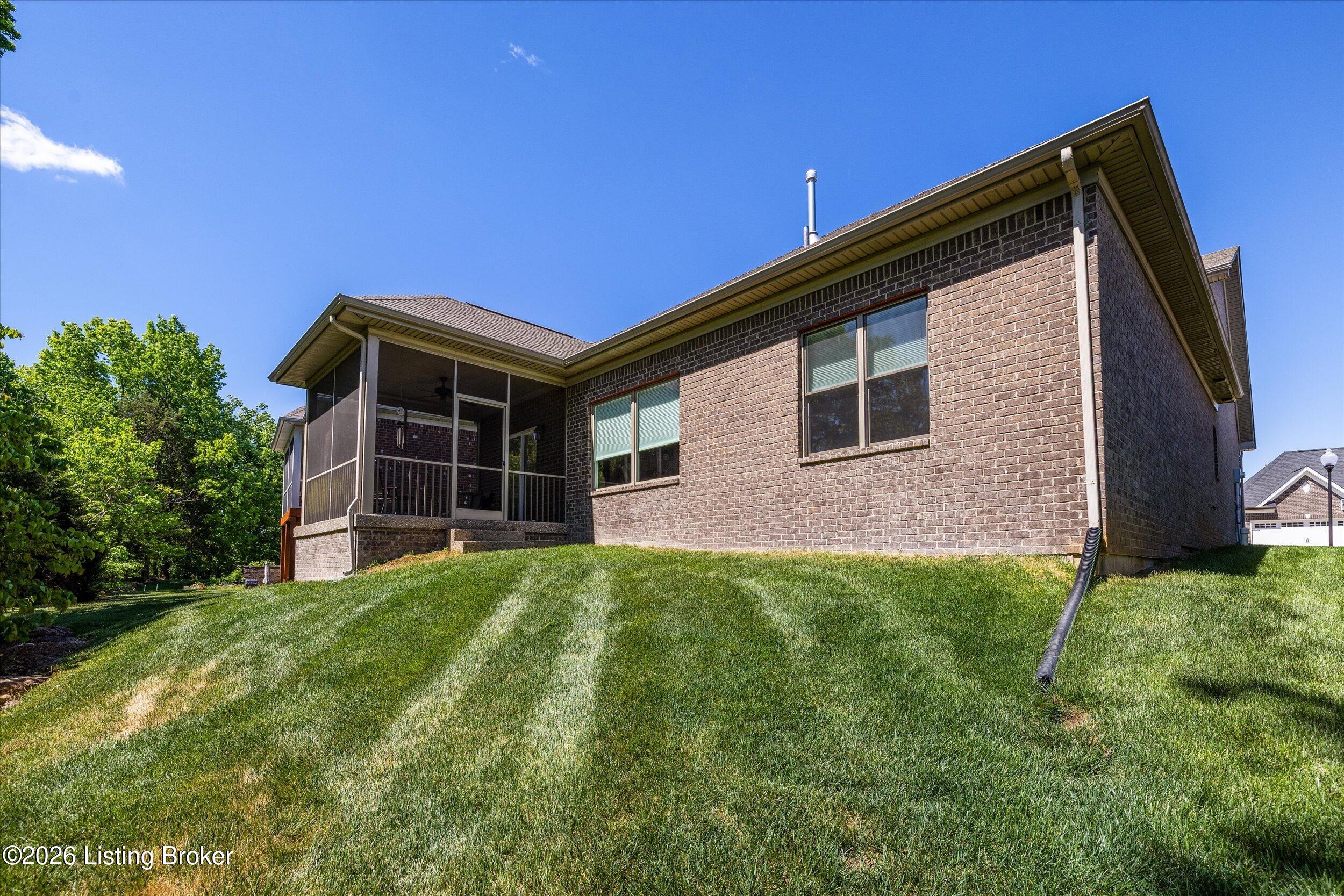 9328 Cross Meadows Cir