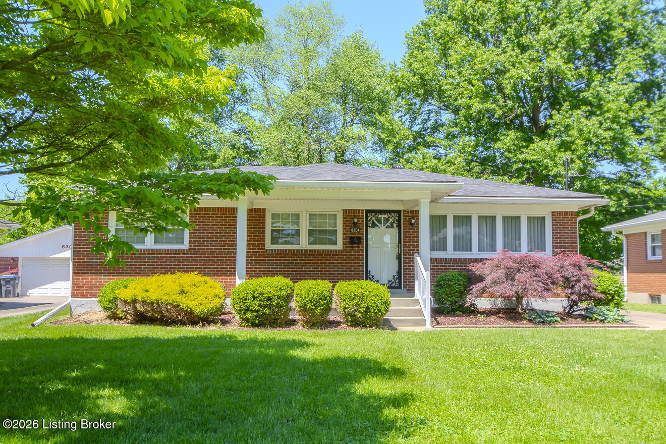 6304 Greenview Dr