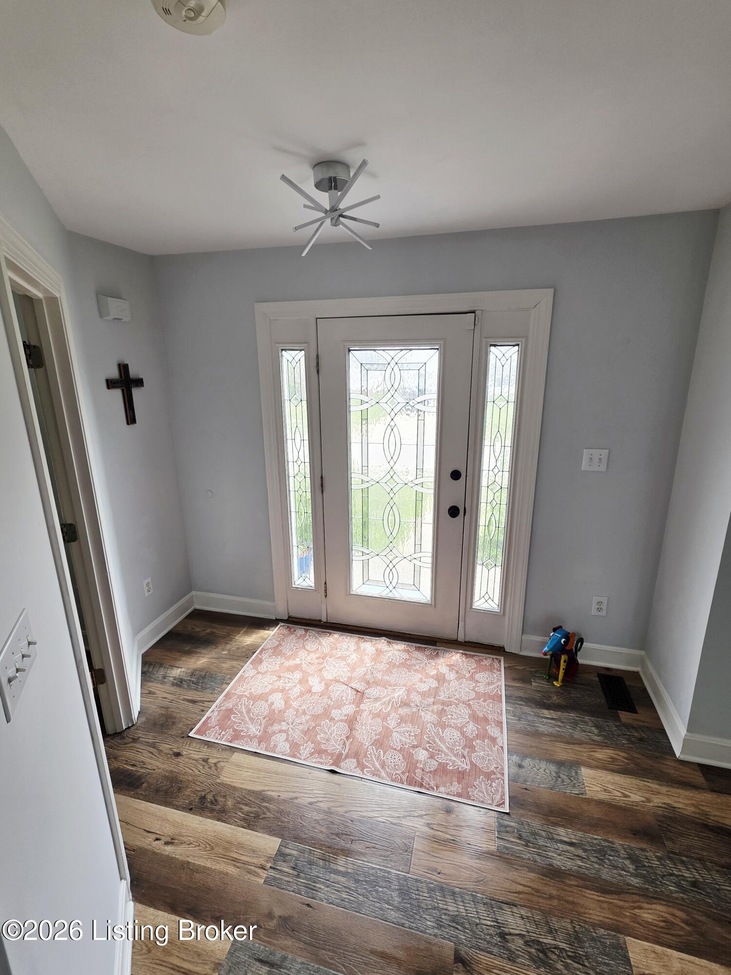 11315 Top Walnut
