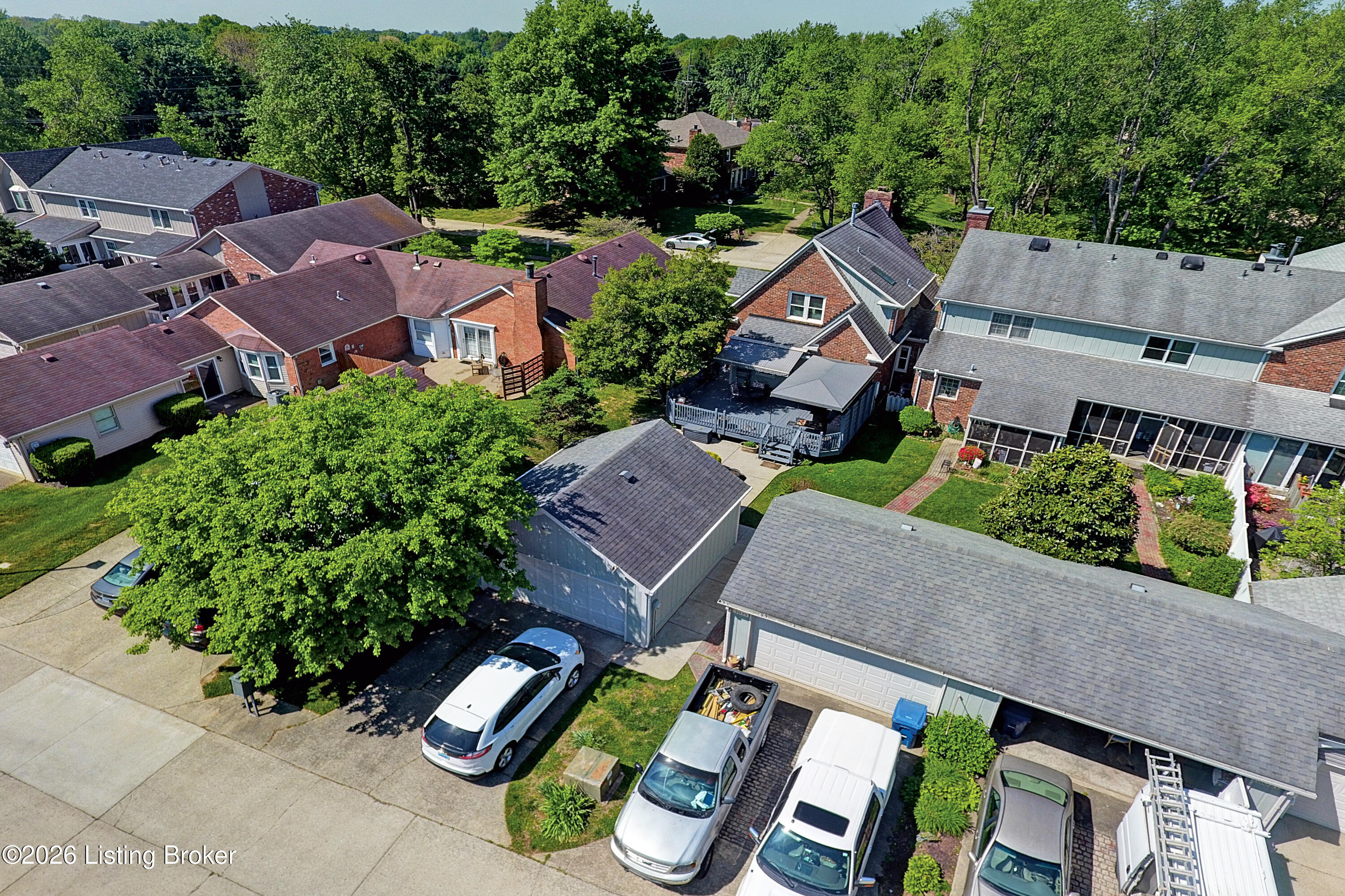 3017 Bushmill Park