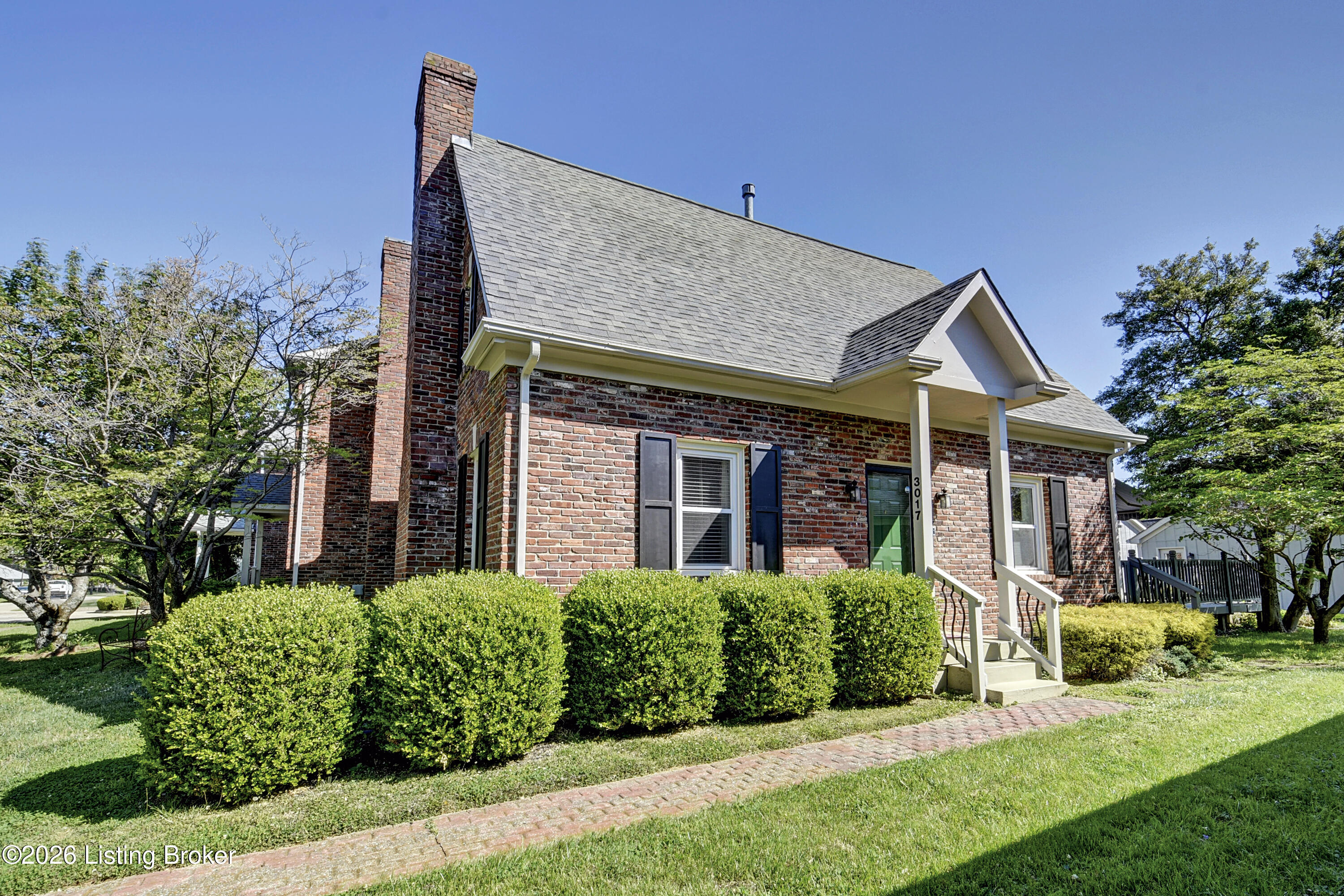 3017 Bushmill Park