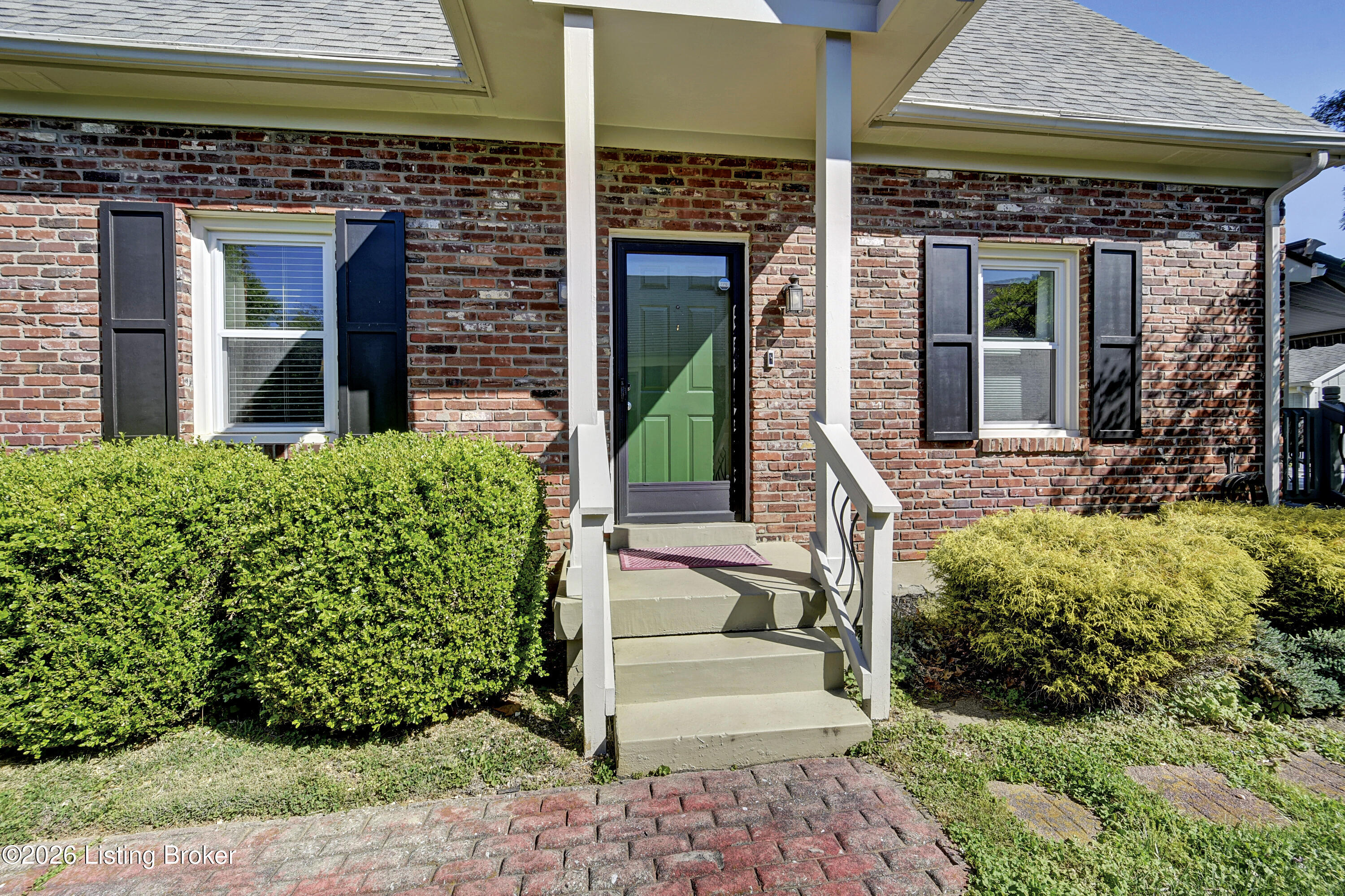 3017 Bushmill Park