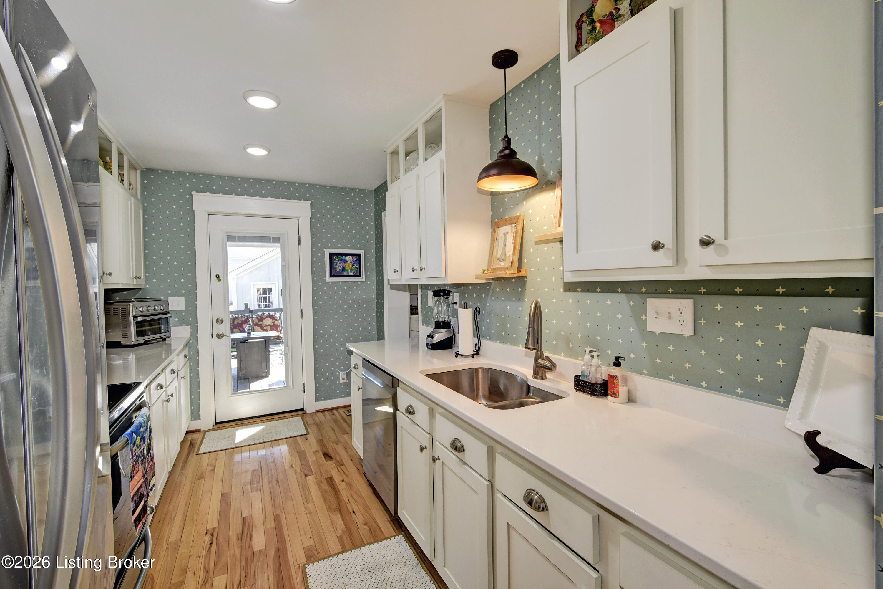 3017 Bushmill Park