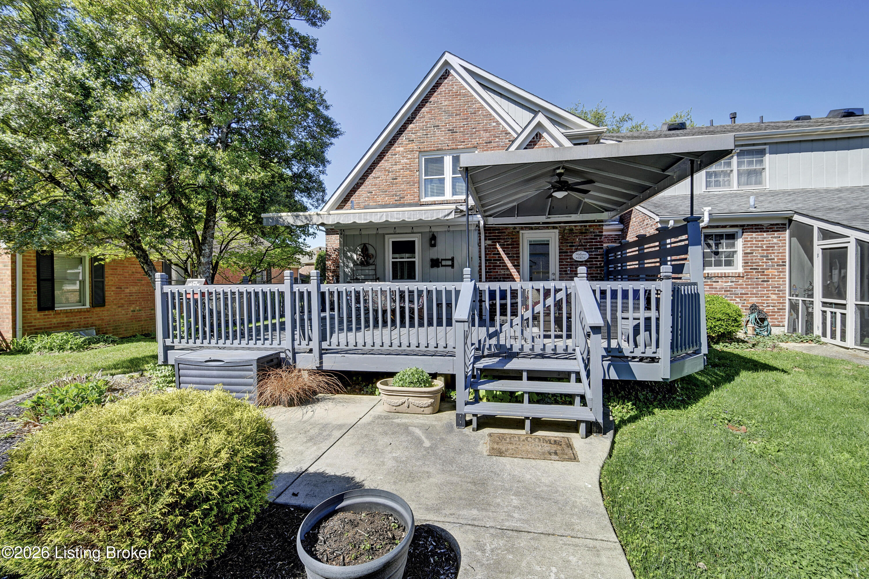 3017 Bushmill Park