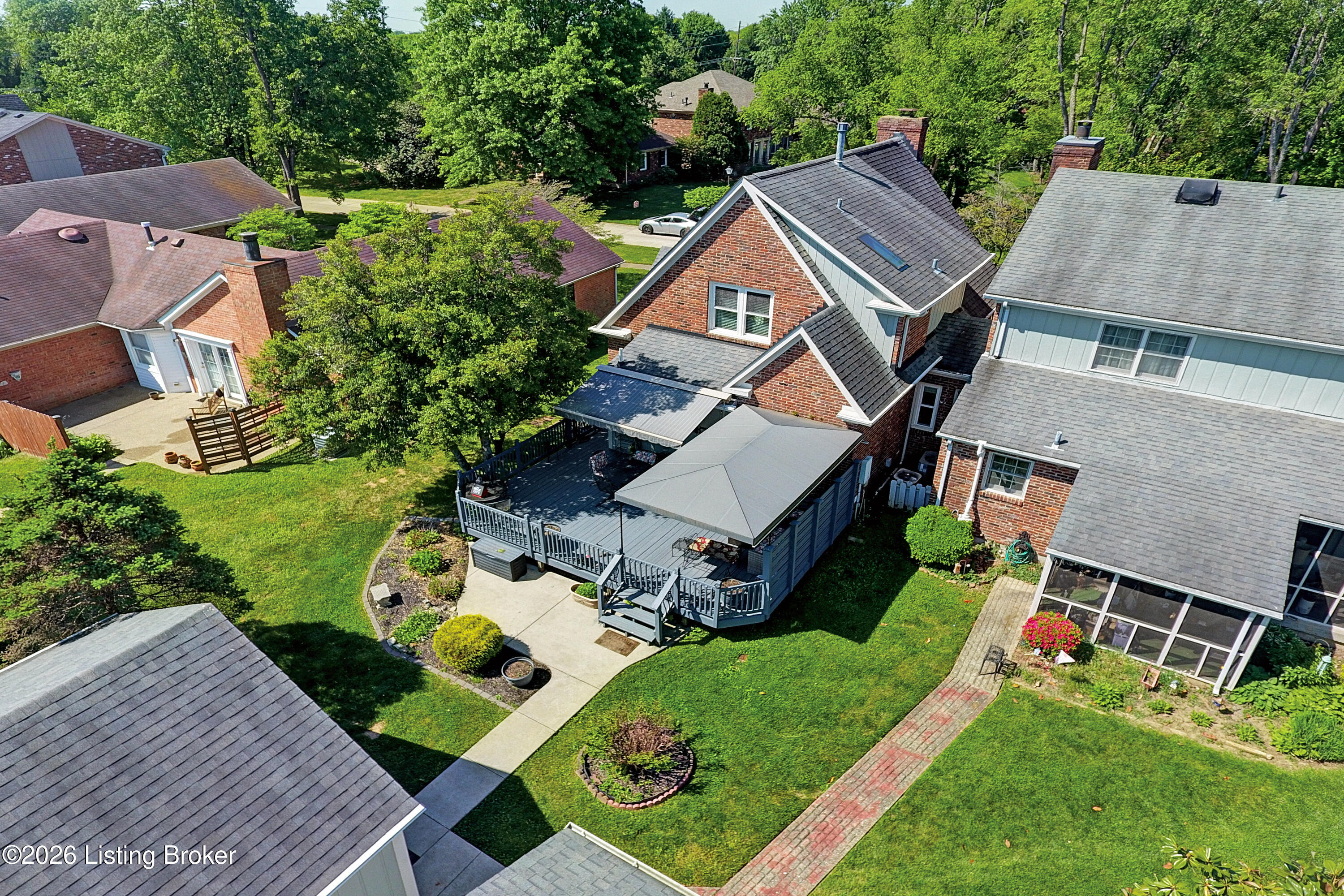 3017 Bushmill Park