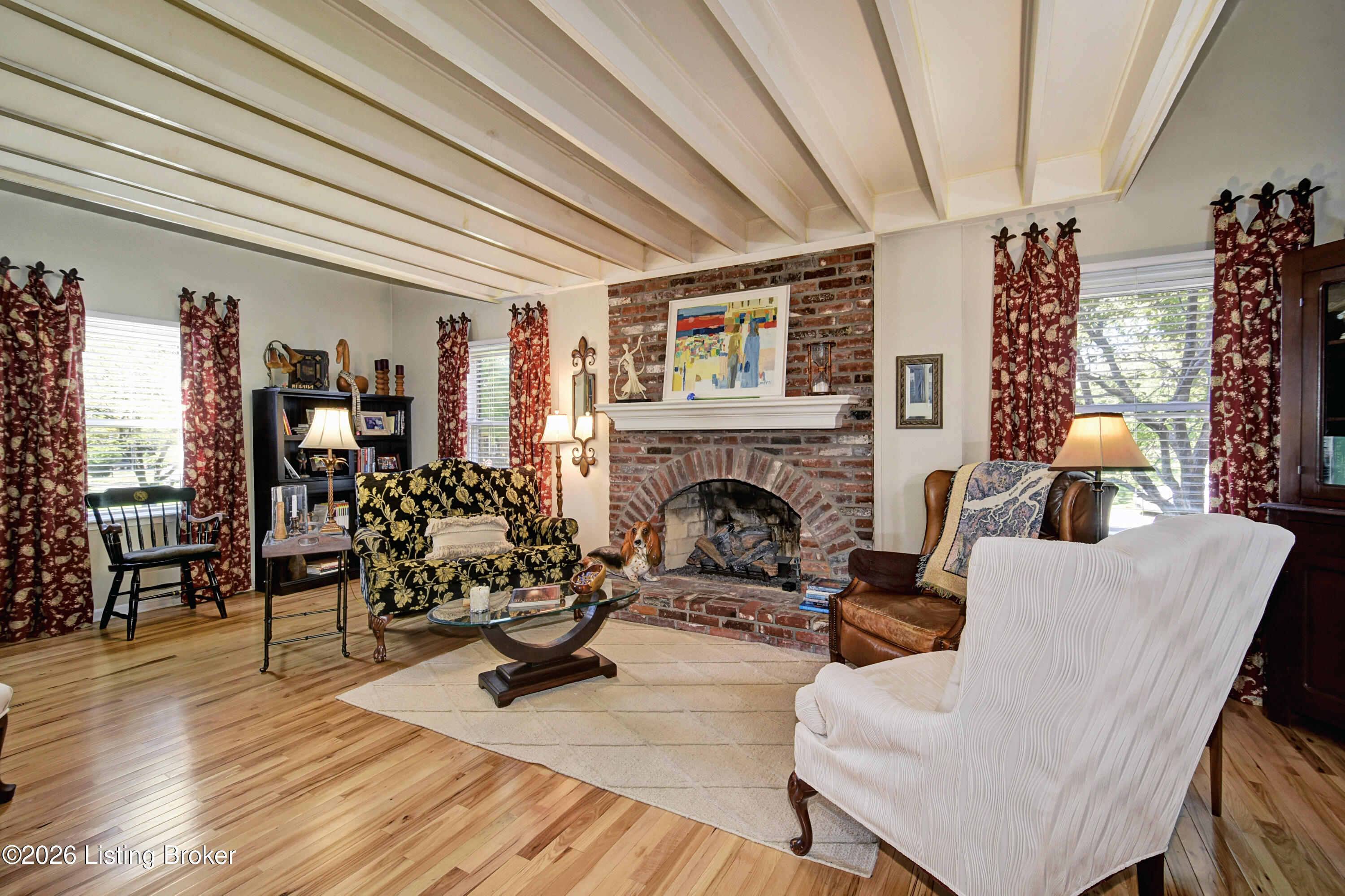 3017 Bushmill Park