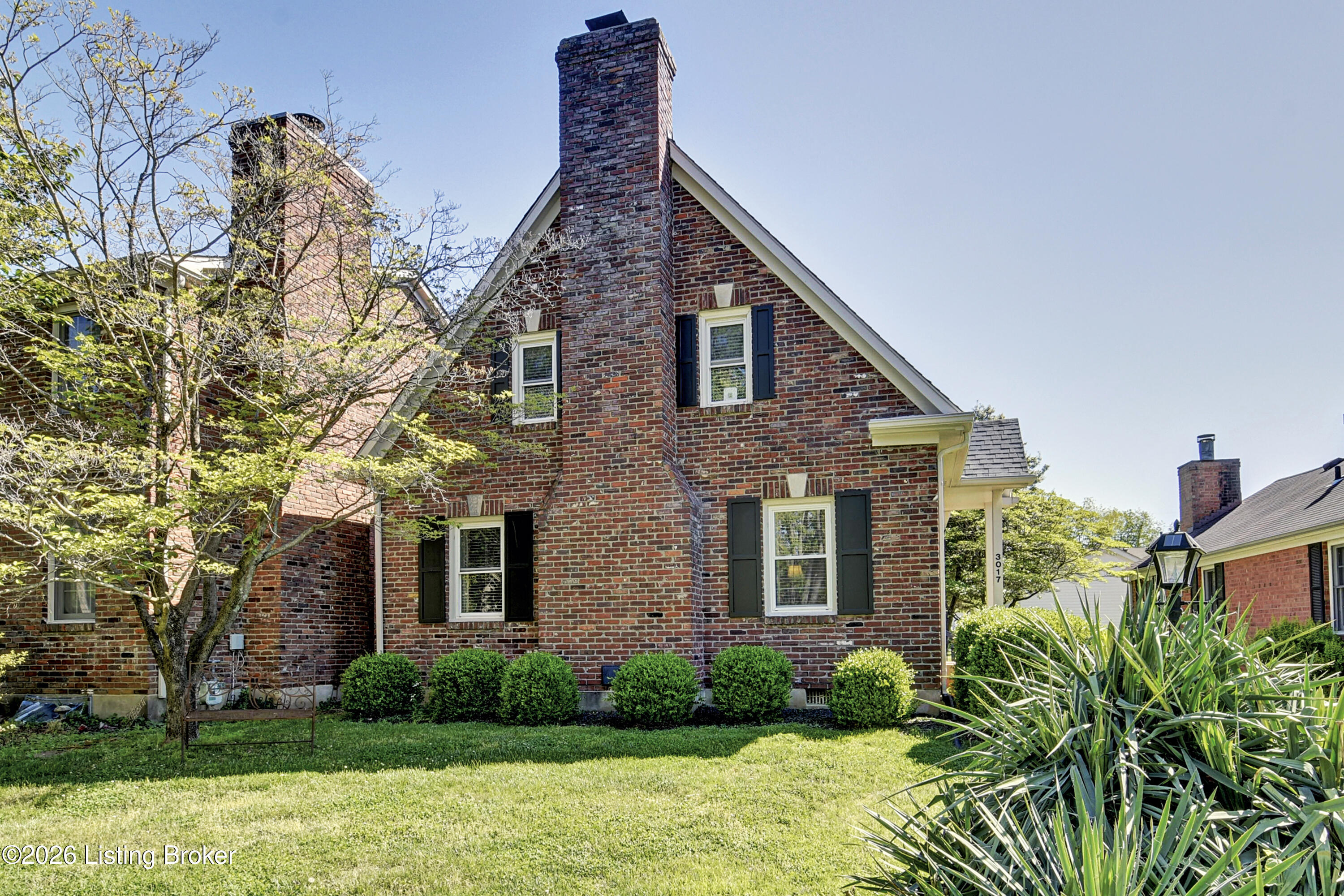 3017 Bushmill Park