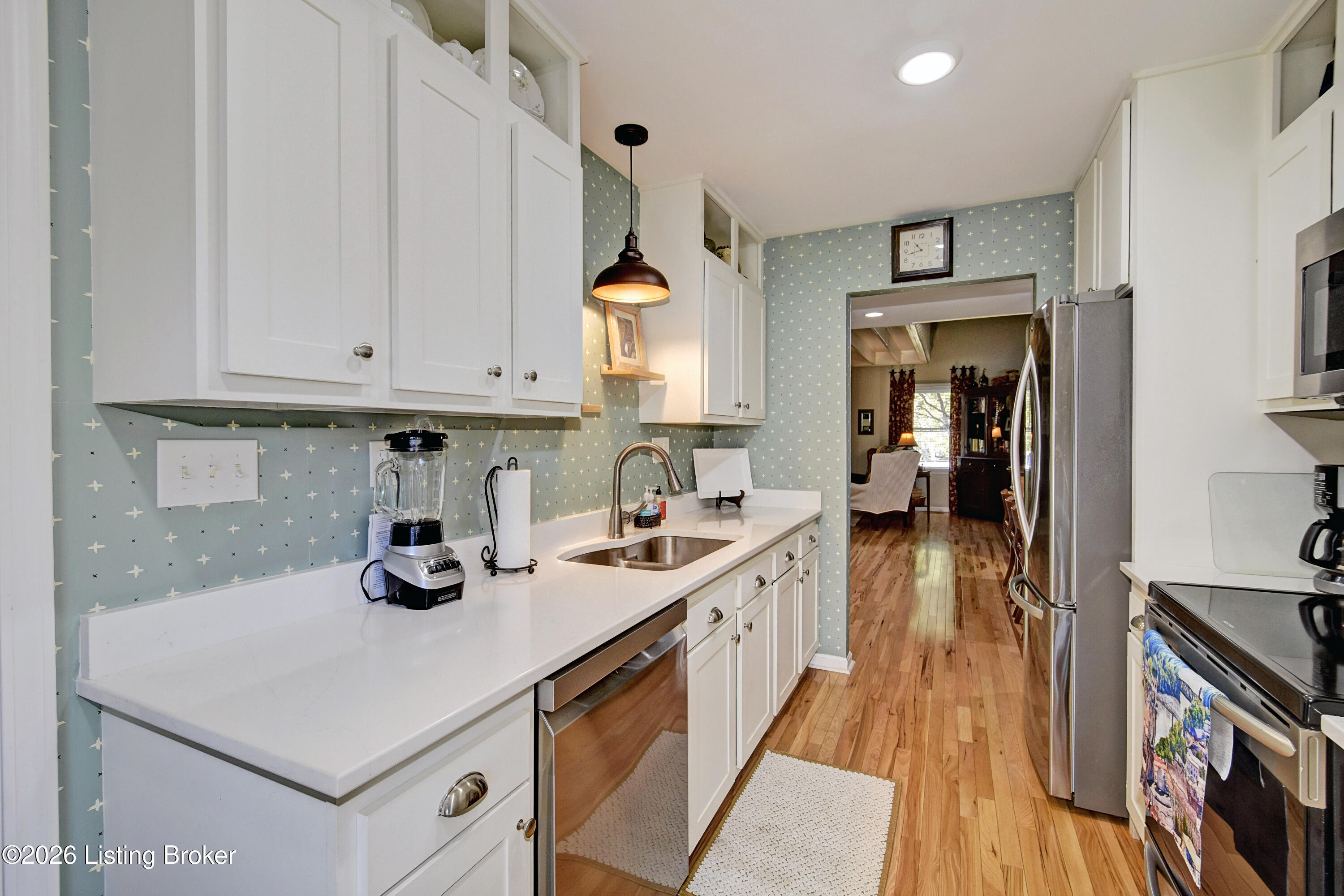 3017 Bushmill Park