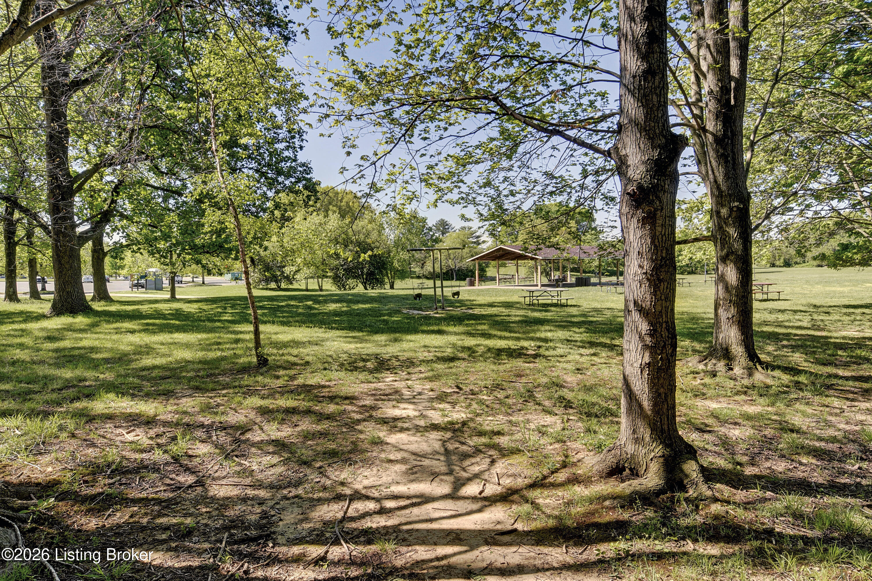 3017 Bushmill Park