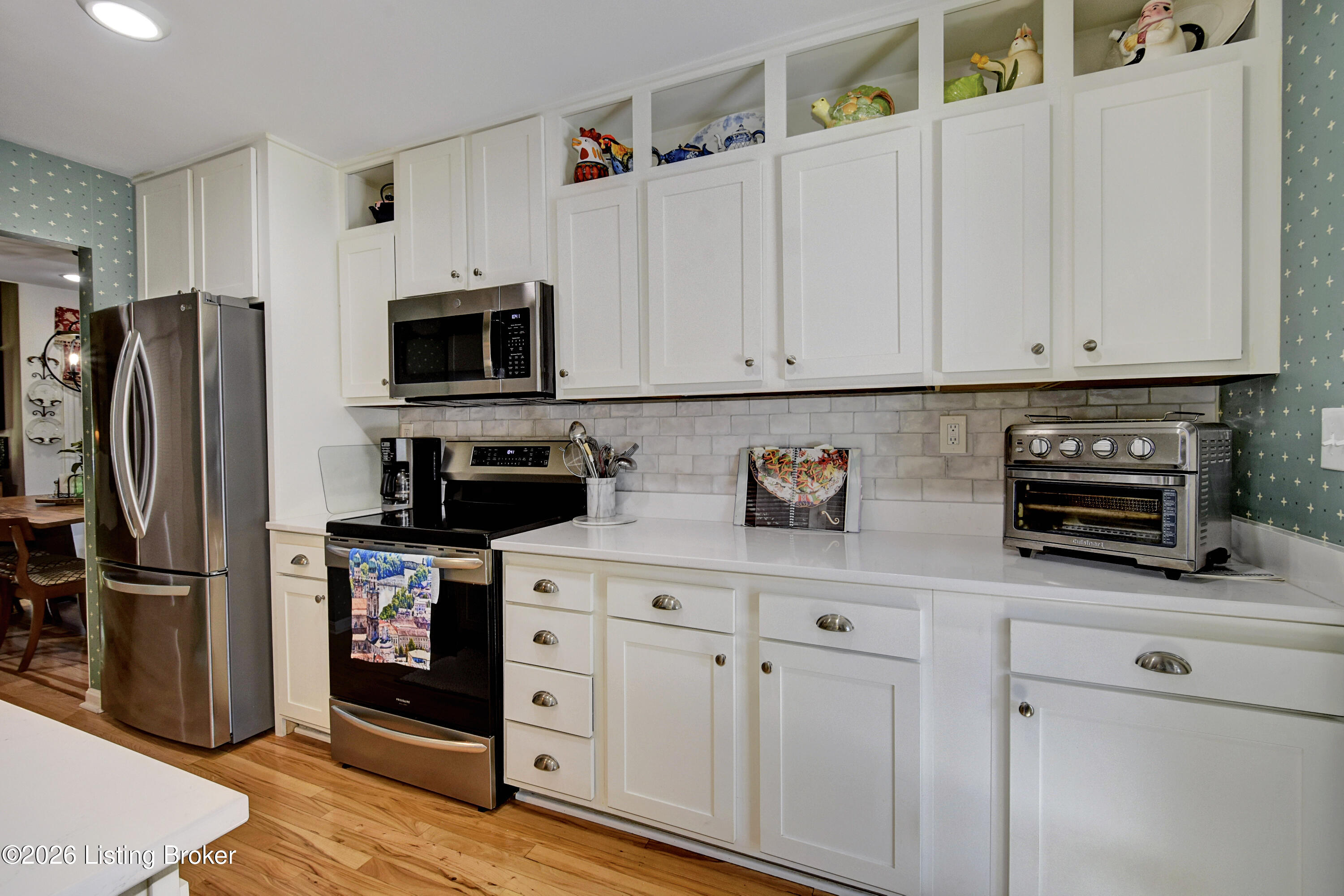 3017 Bushmill Park