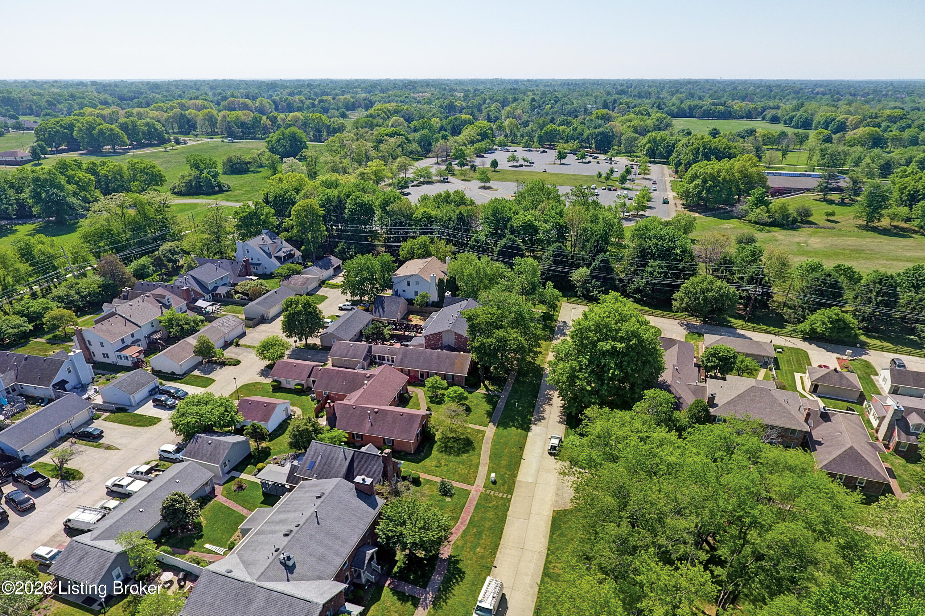 3017 Bushmill Park