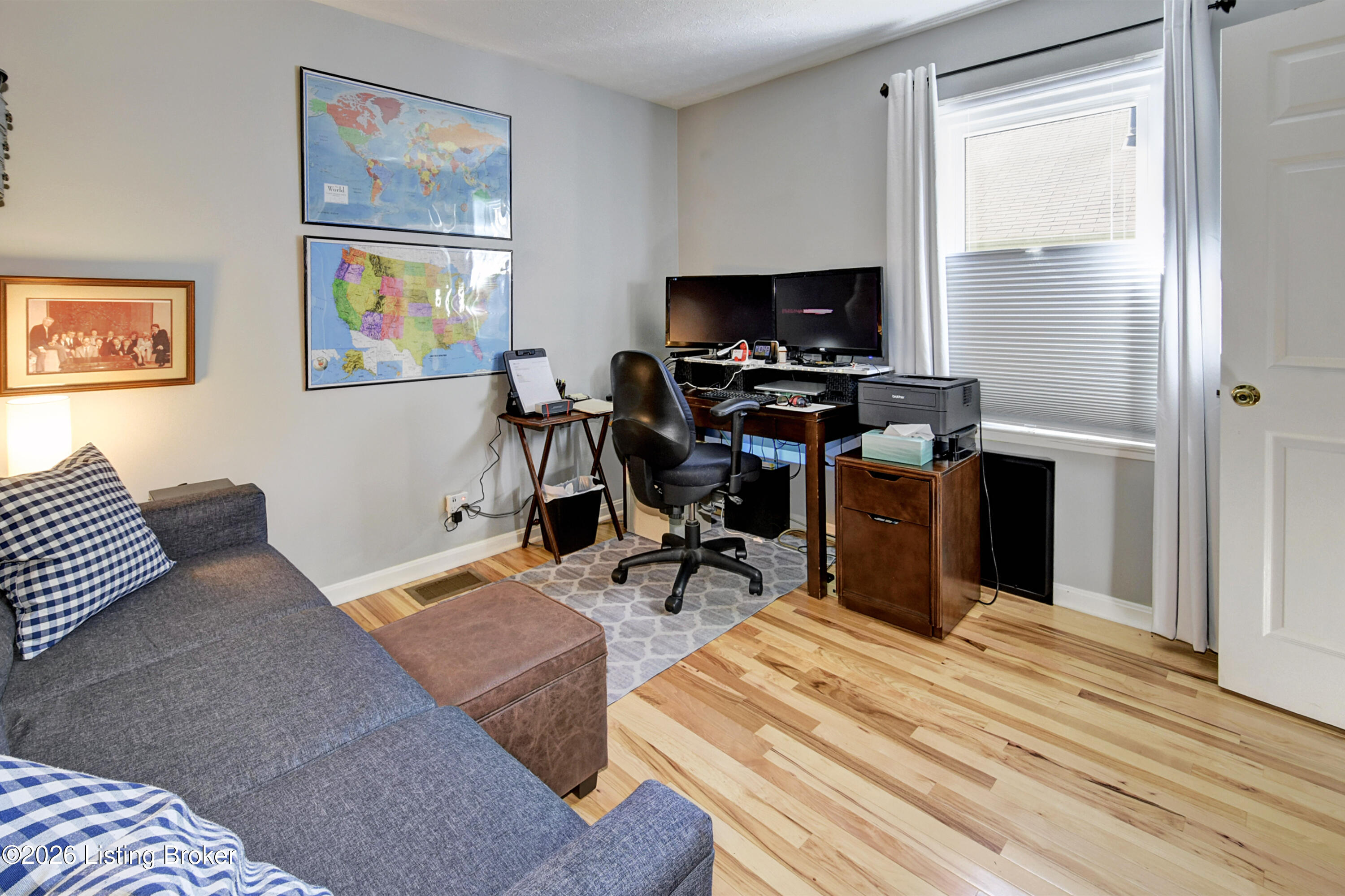 3017 Bushmill Park