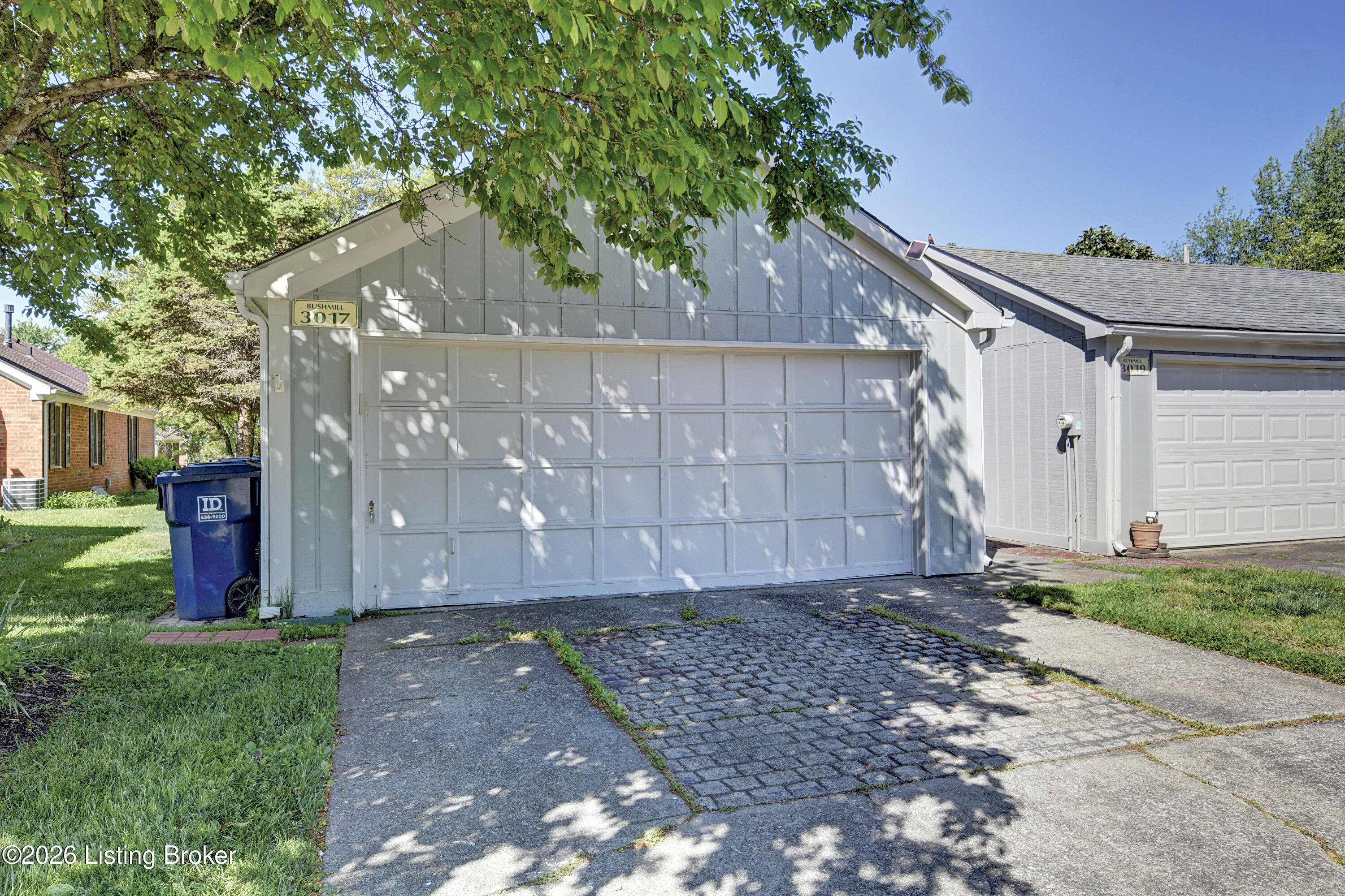 3017 Bushmill Park