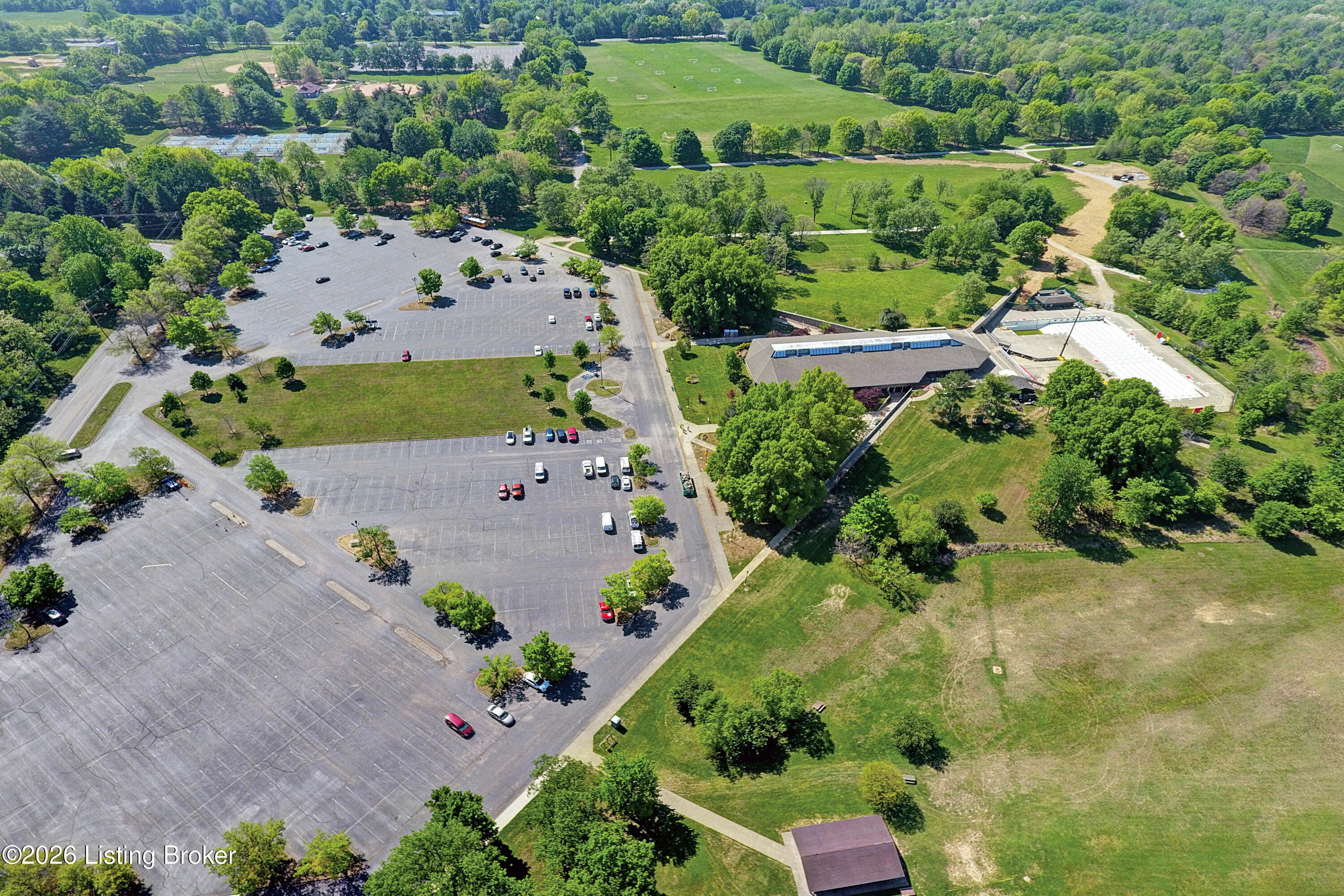 3017 Bushmill Park
