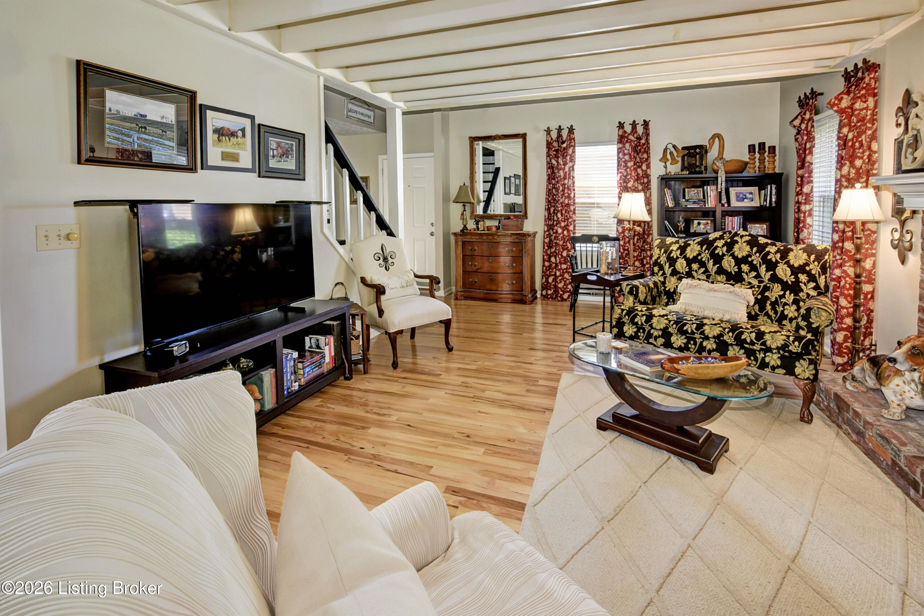 3017 Bushmill Park