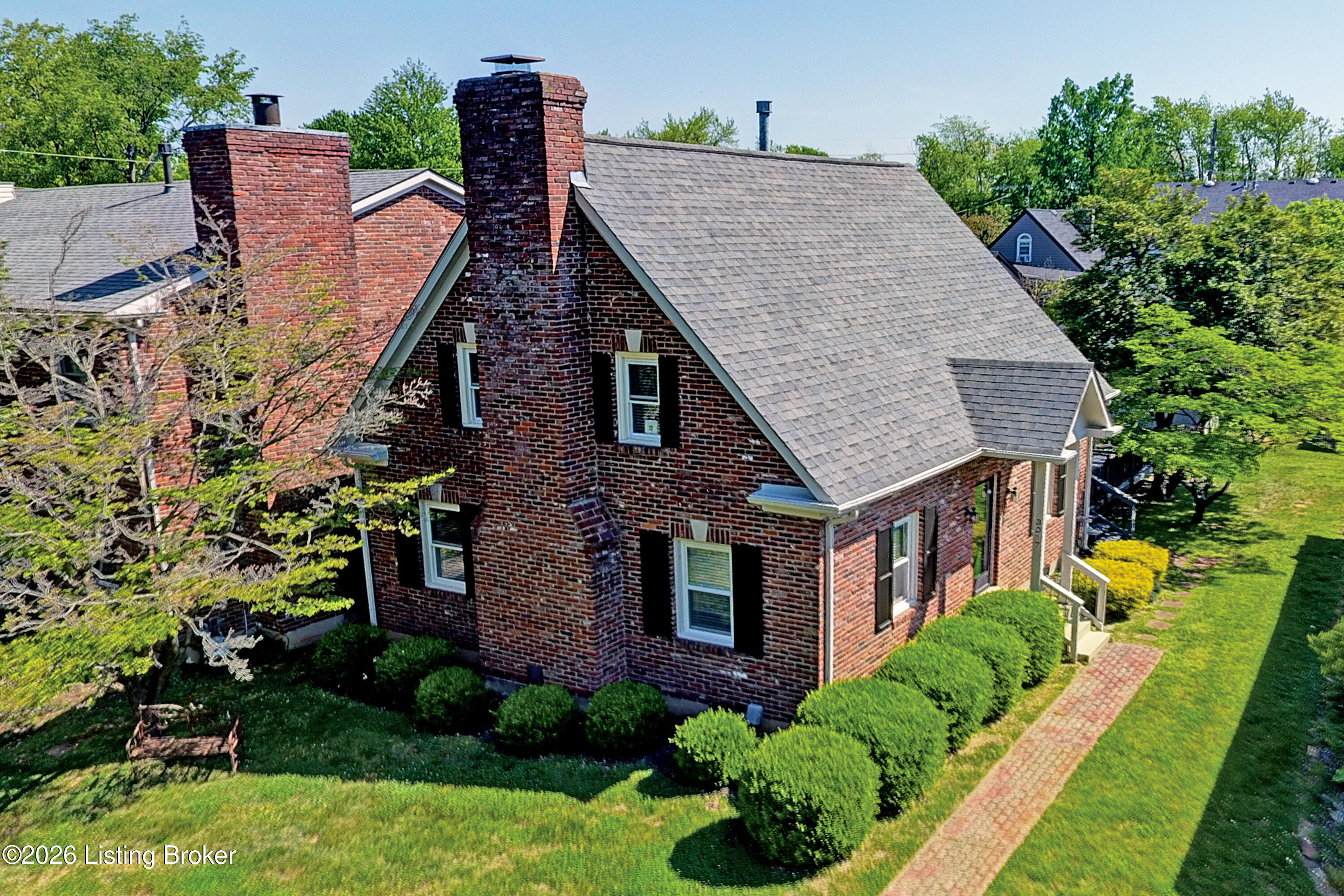 3017 Bushmill Park